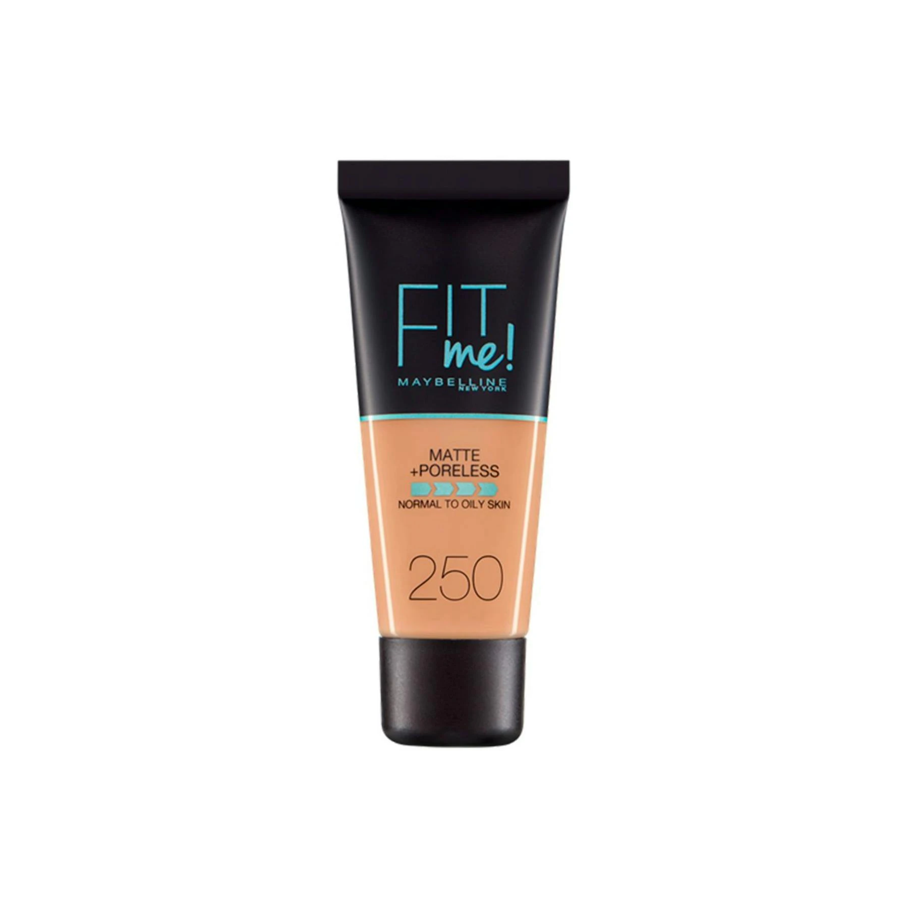 Base De Maquillaje Fit Me Maybelline