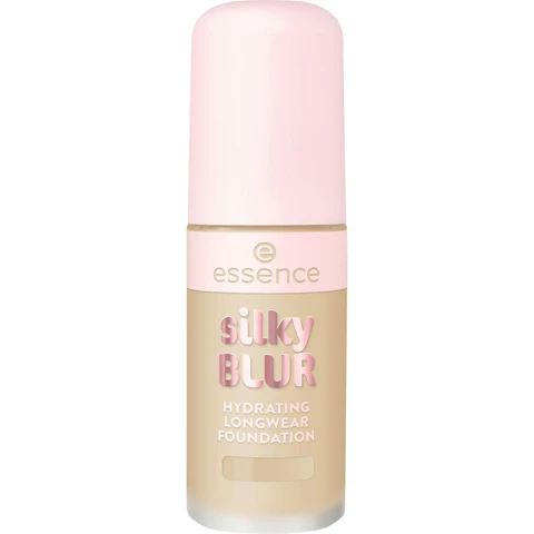 Base De Maquillaje Silky Blur Essence