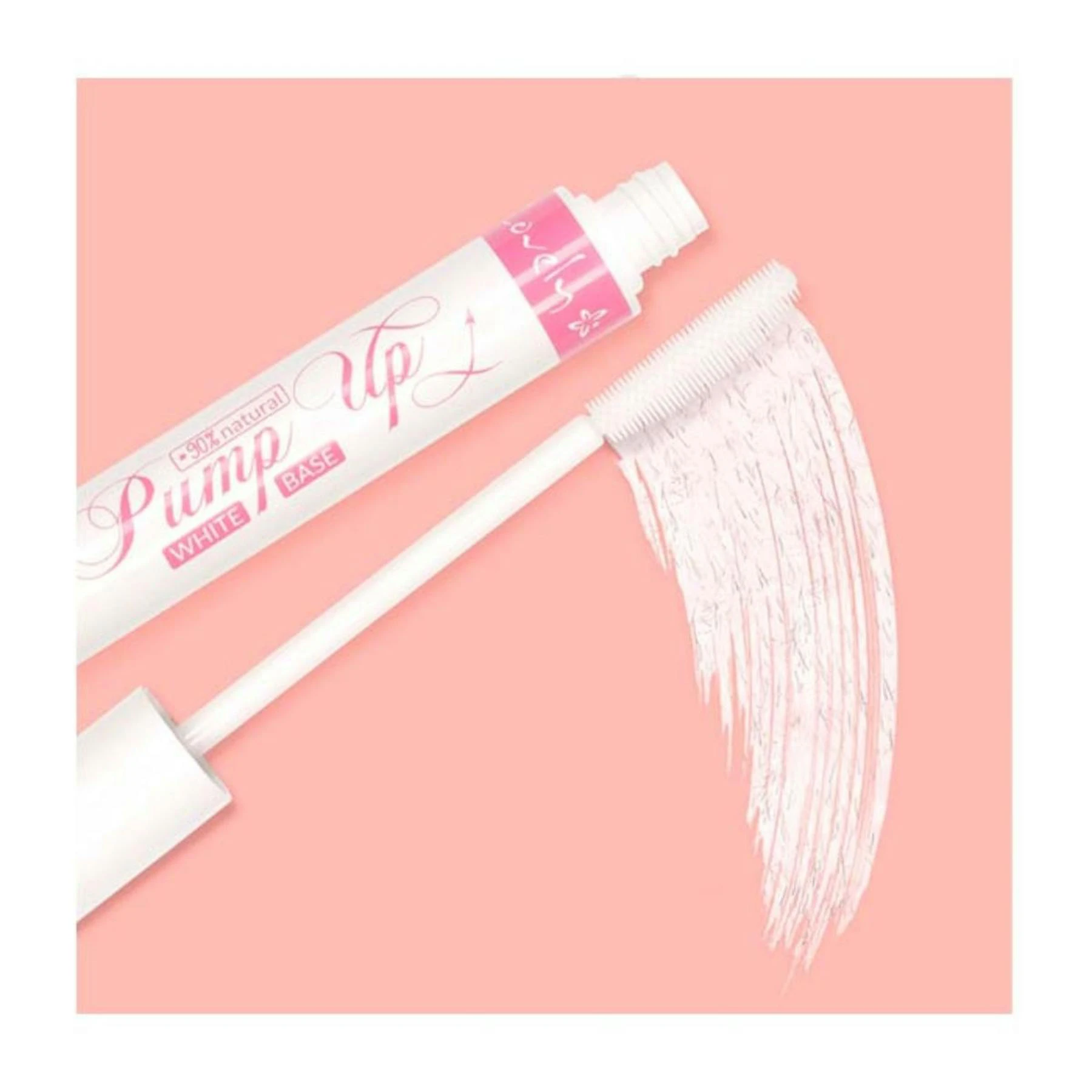 Base De Pestanas Pump Up Lovely