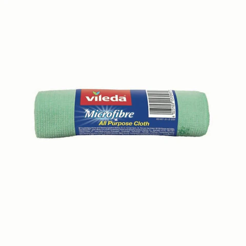 Bayeta Microfibra Multi Roll 1Ud