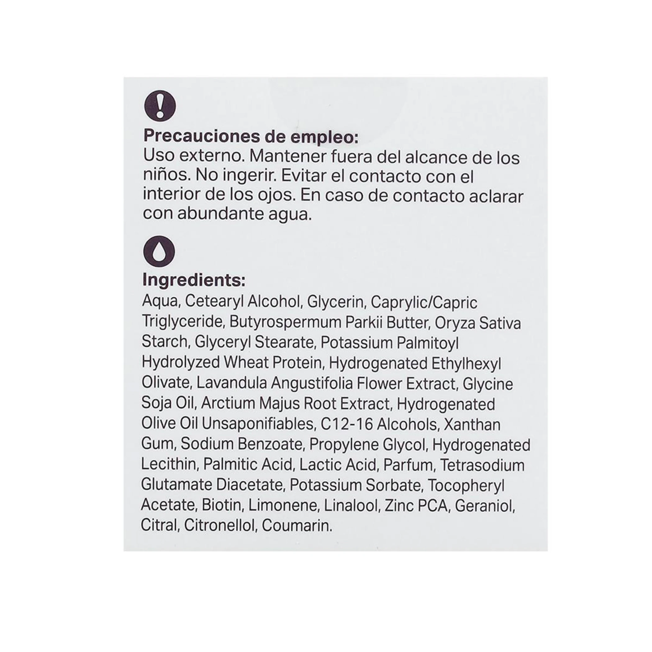 Crema Facial Matificante Benesk 50Ml