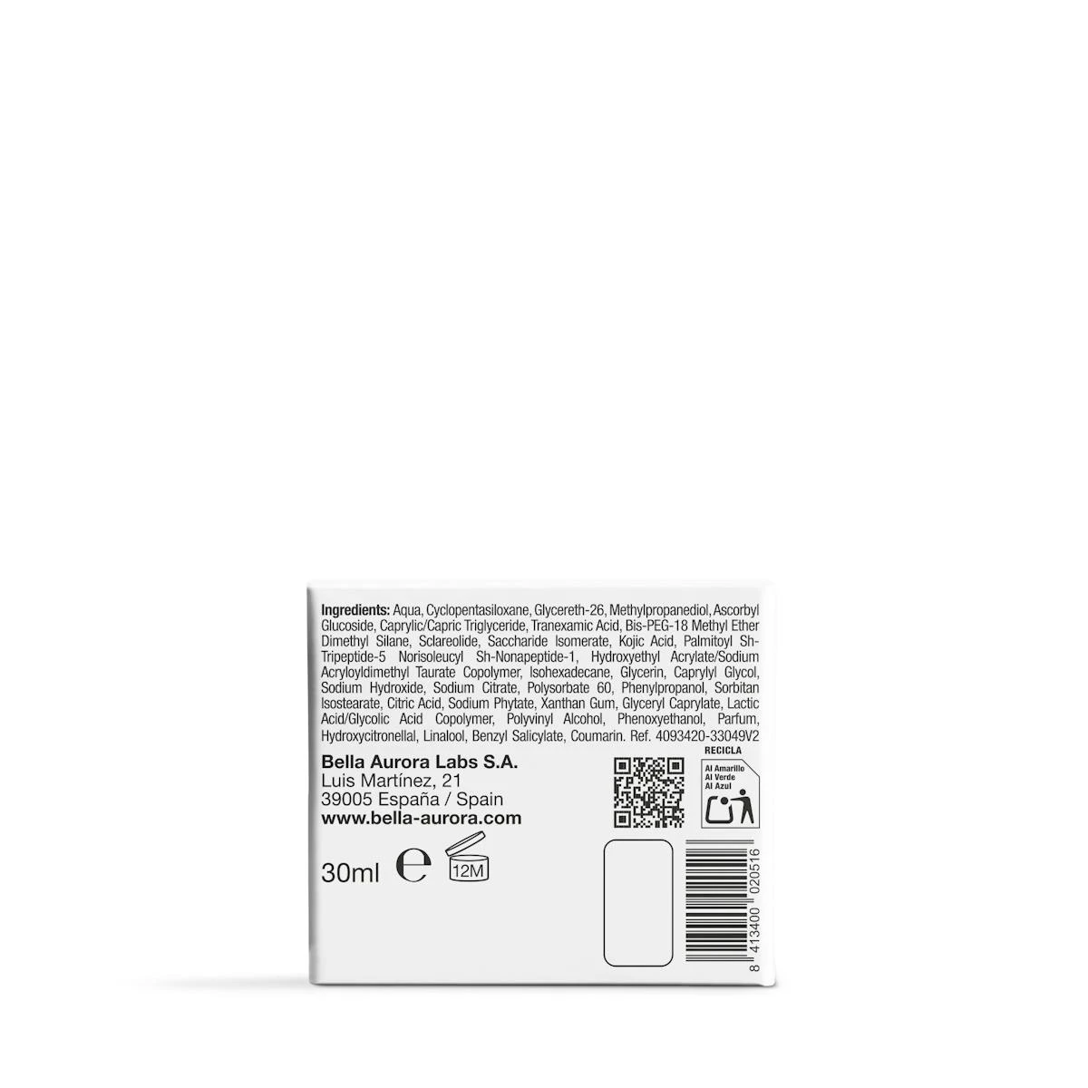 Bio10 Forte Sérum Despigmentante Intensivo