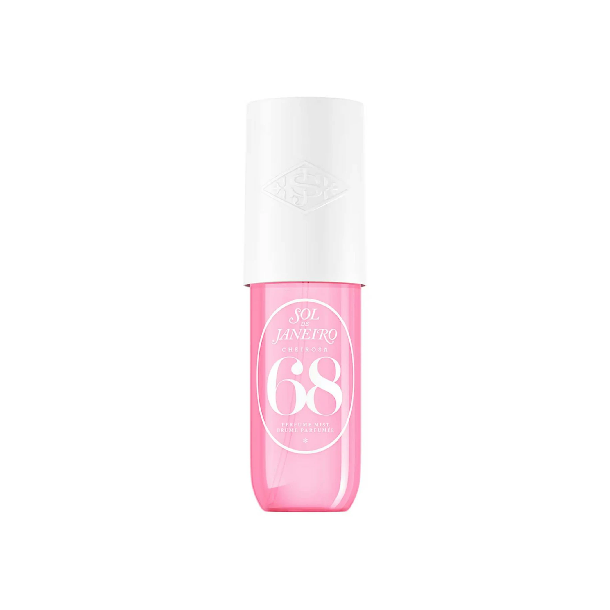 Body Mist Cheirosa 68 Sol De Janeiro 0