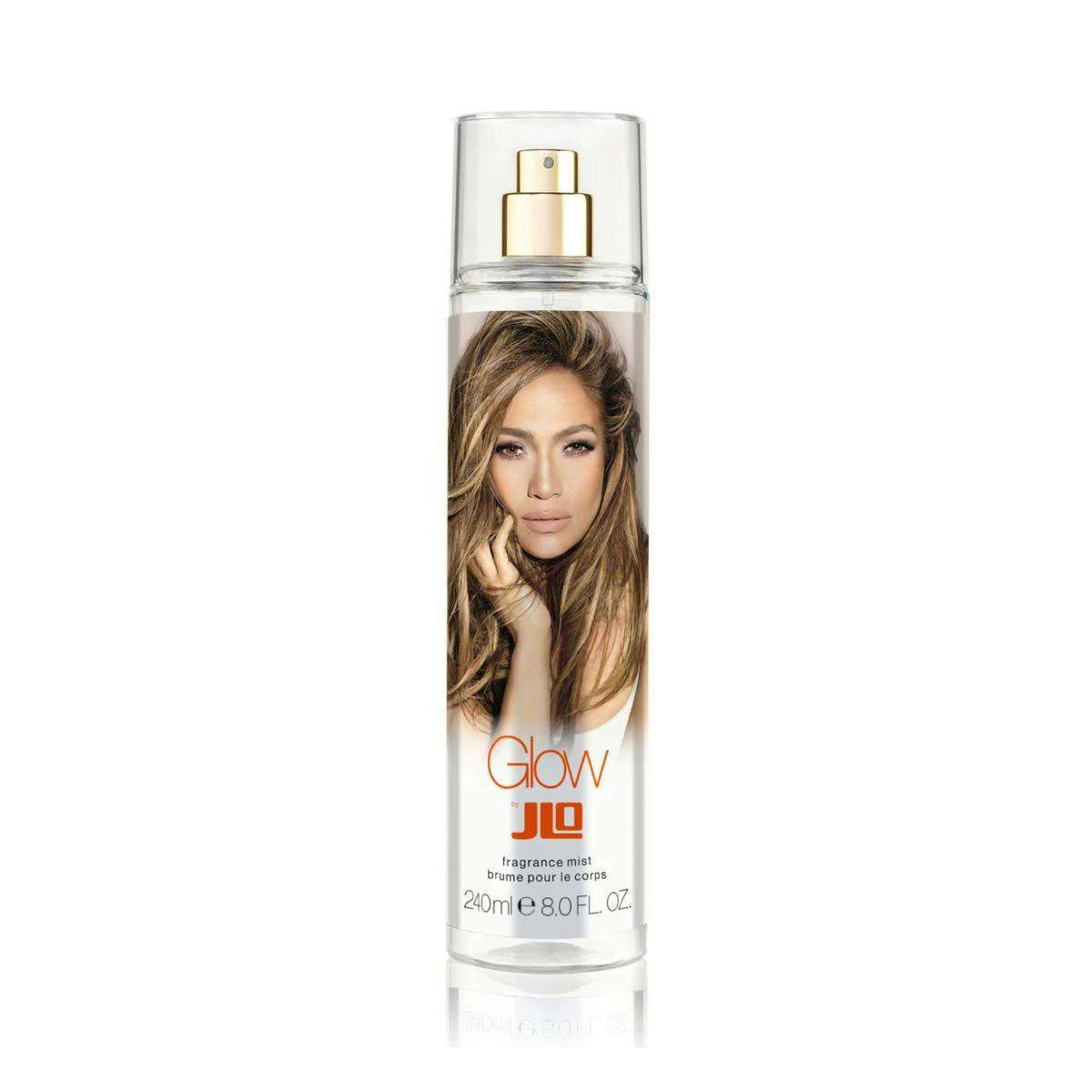 Body Mist Glow Jennifer Lopez 240Ml Body Mist Glow Jennifer Lopez 240Ml 0