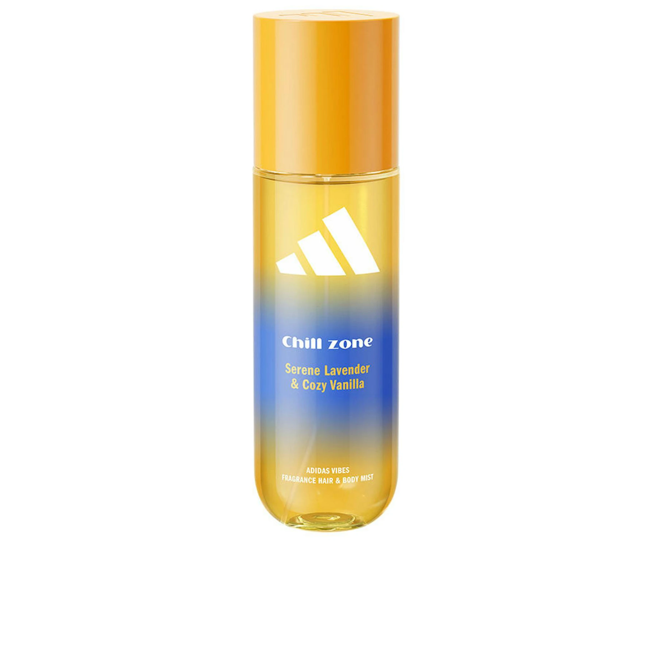 Body Mist Vibes Chill Zone Adidas 236Ml