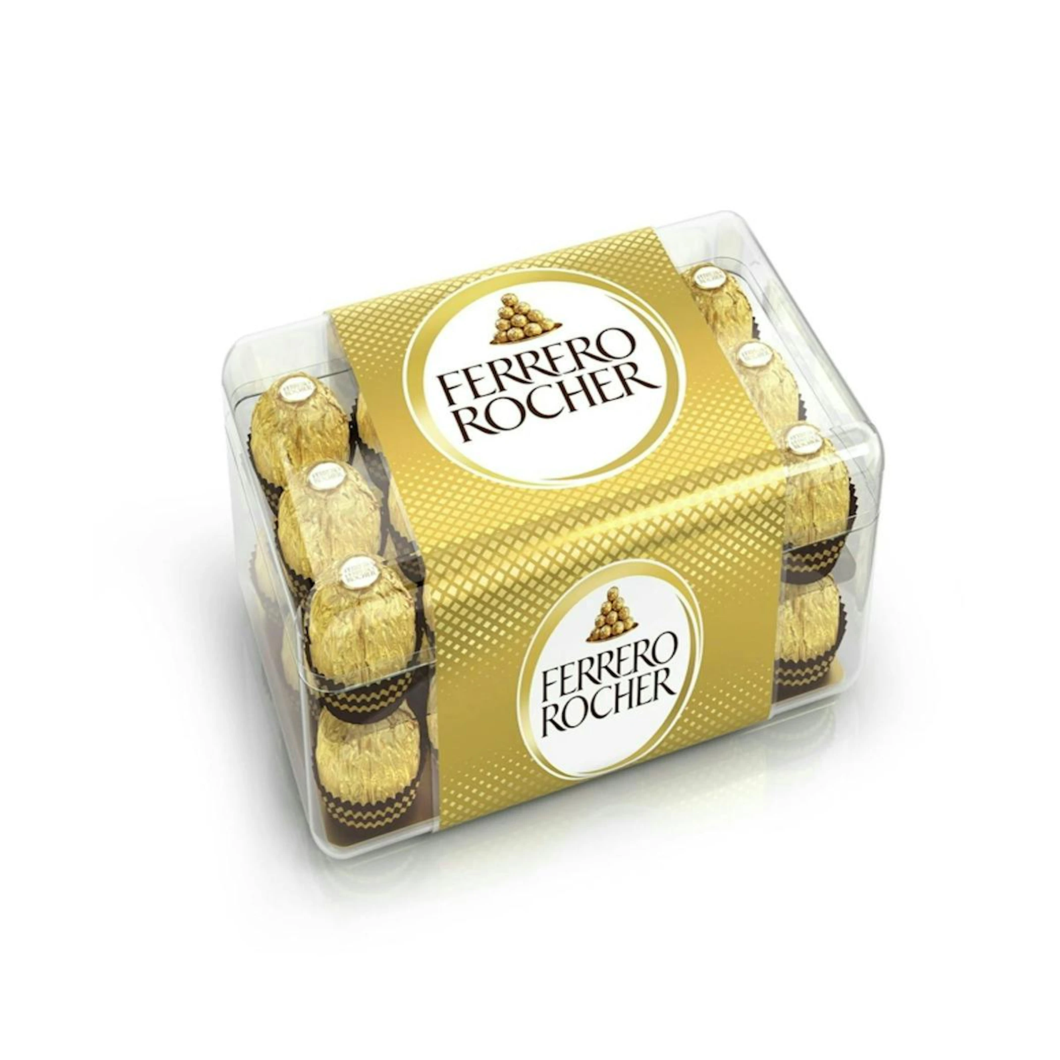 Bombones Ferrero Rocher 30 Uds 0