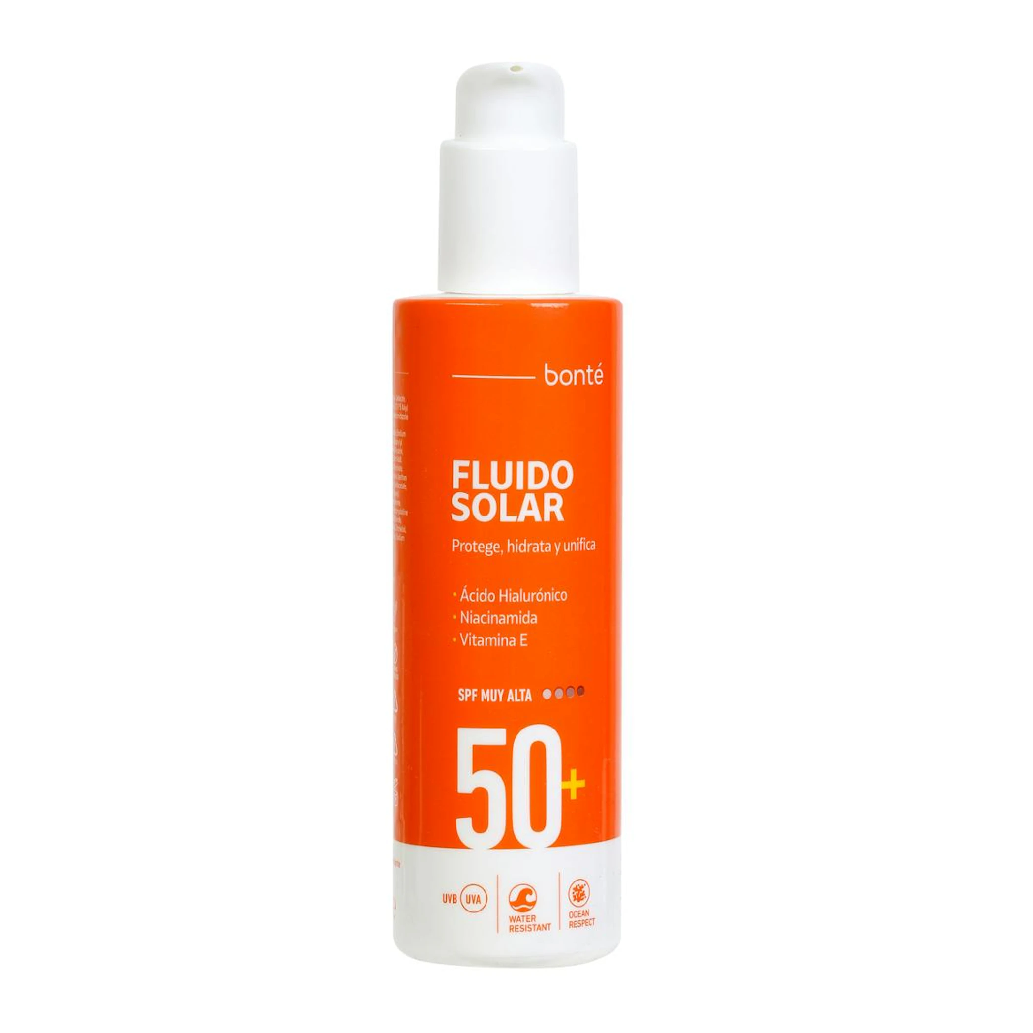 Fluido Solar SPF 50+ Bonté 200Ml 0