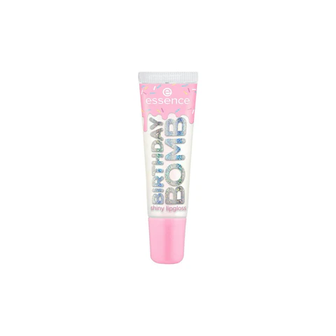 Brillo De Labios Birthday Bomb Essence