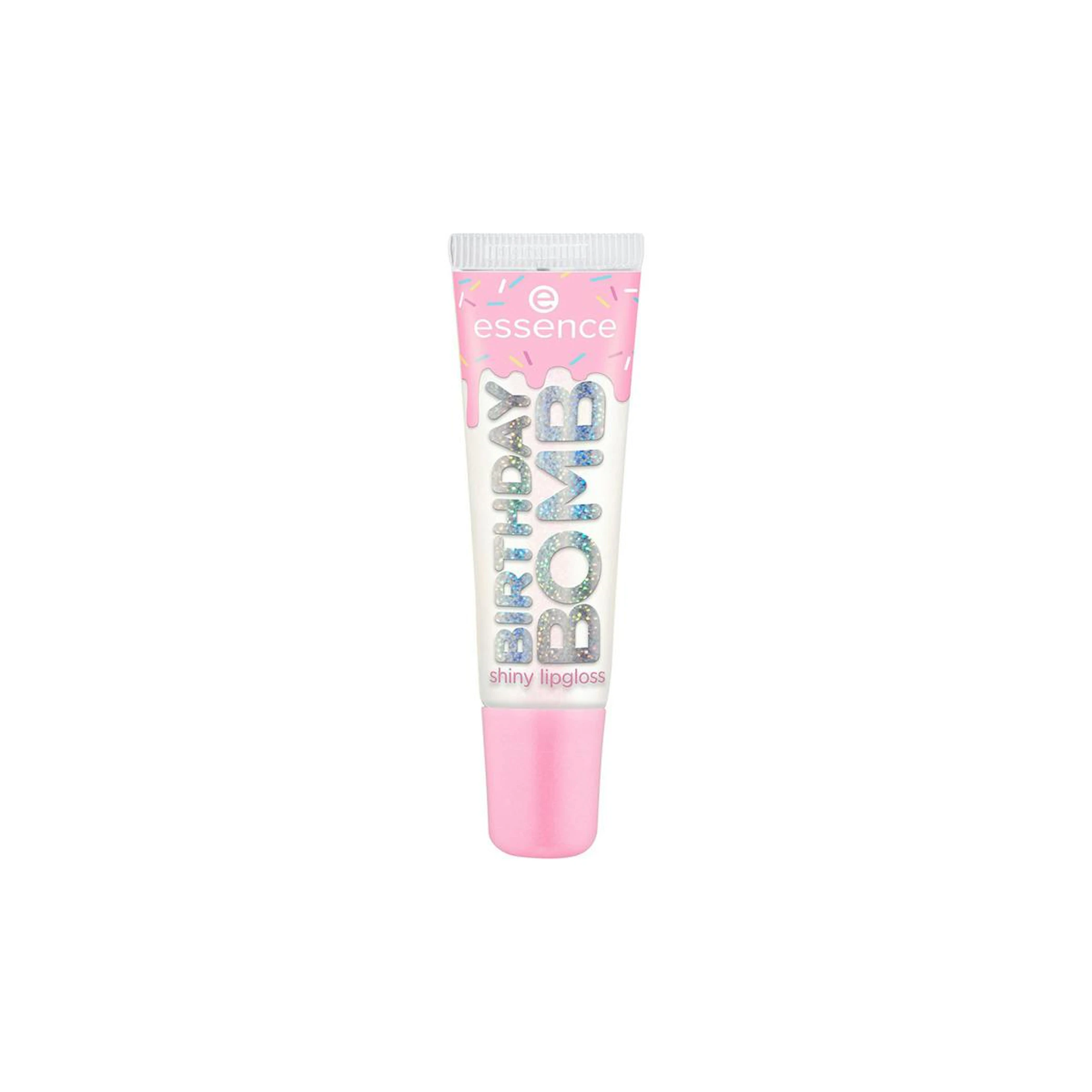 Brillo De Labios Birthday Bomb Essence 0
