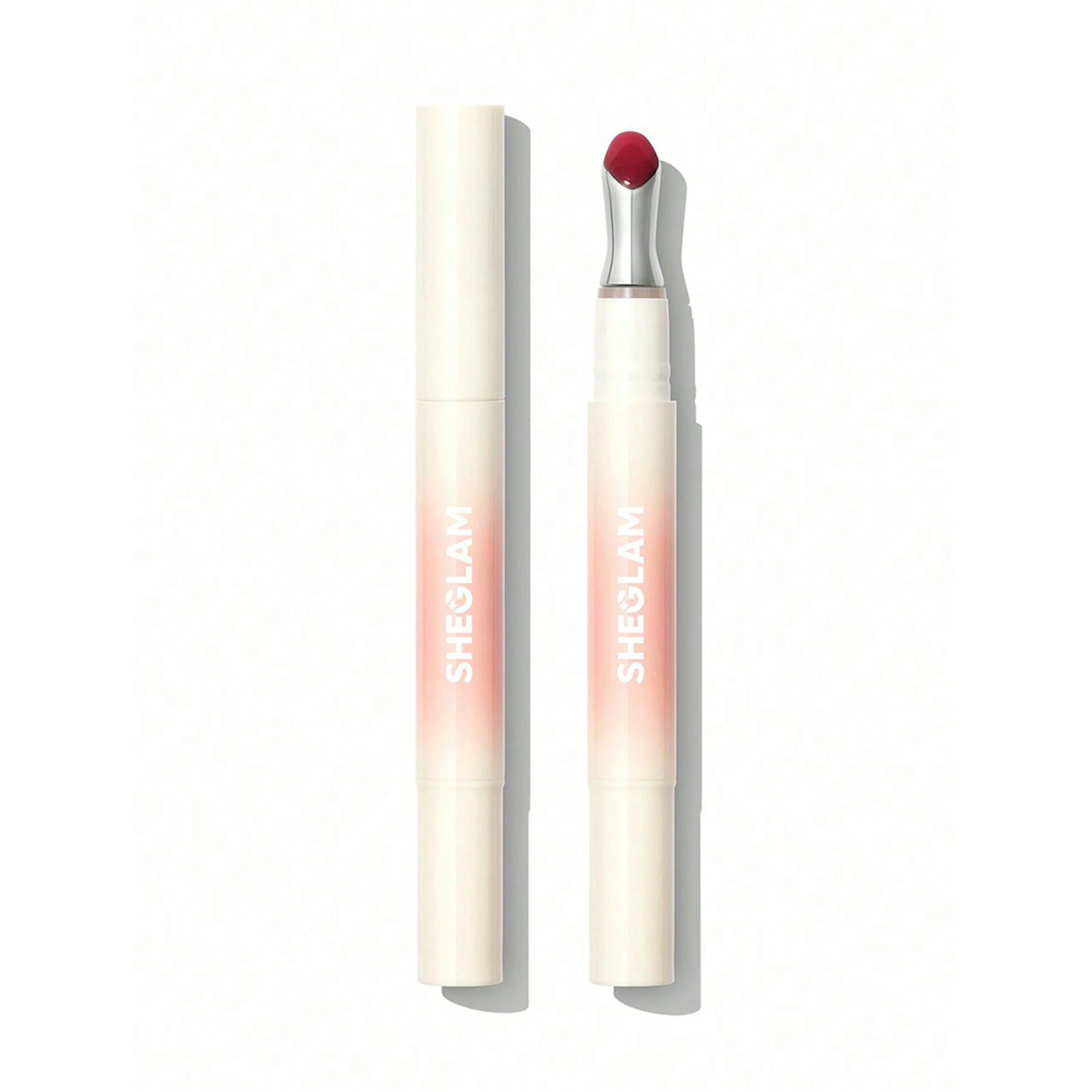Brillo De Labios Bold Booster Sheglam