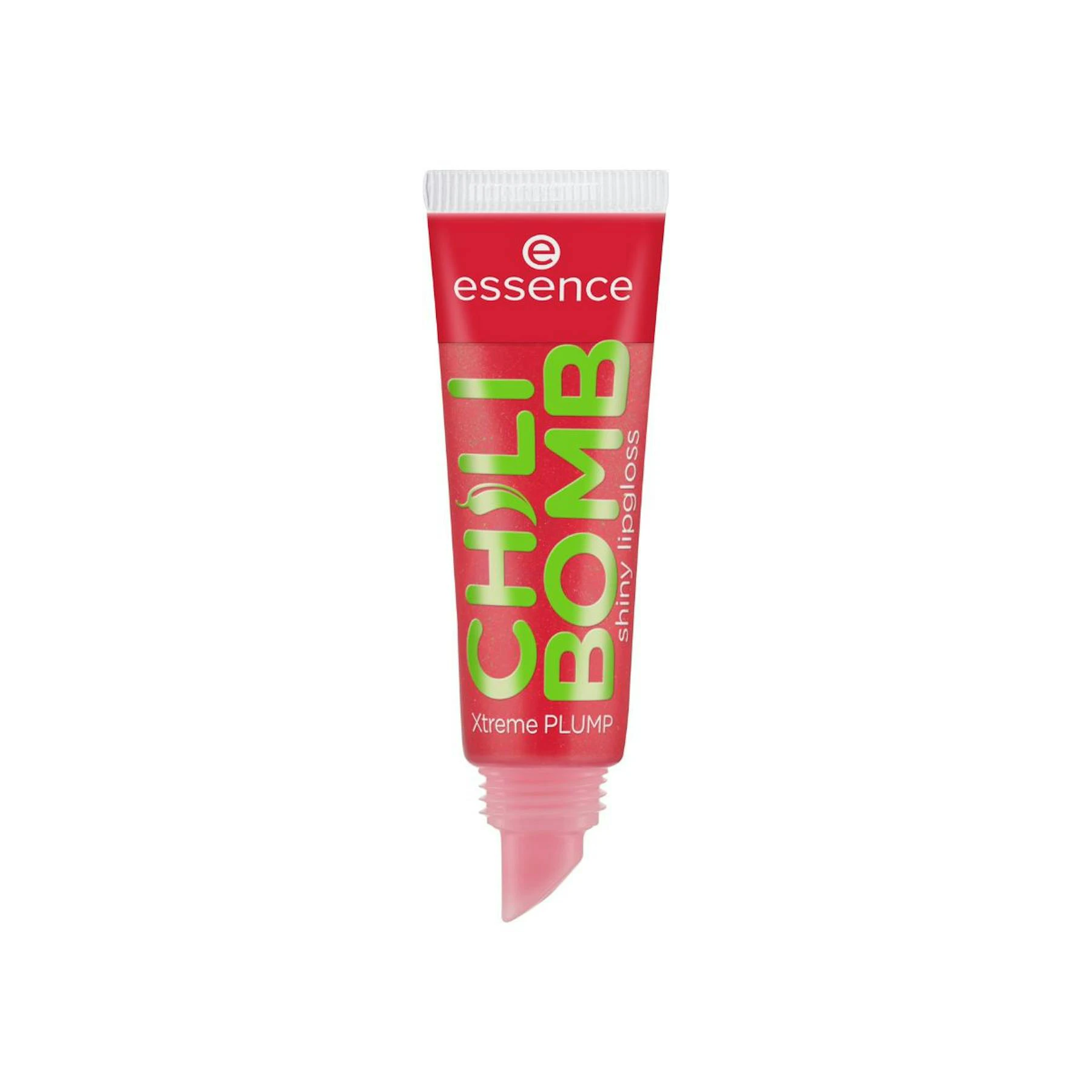 Brillo De Labios Chili Bomb Essence