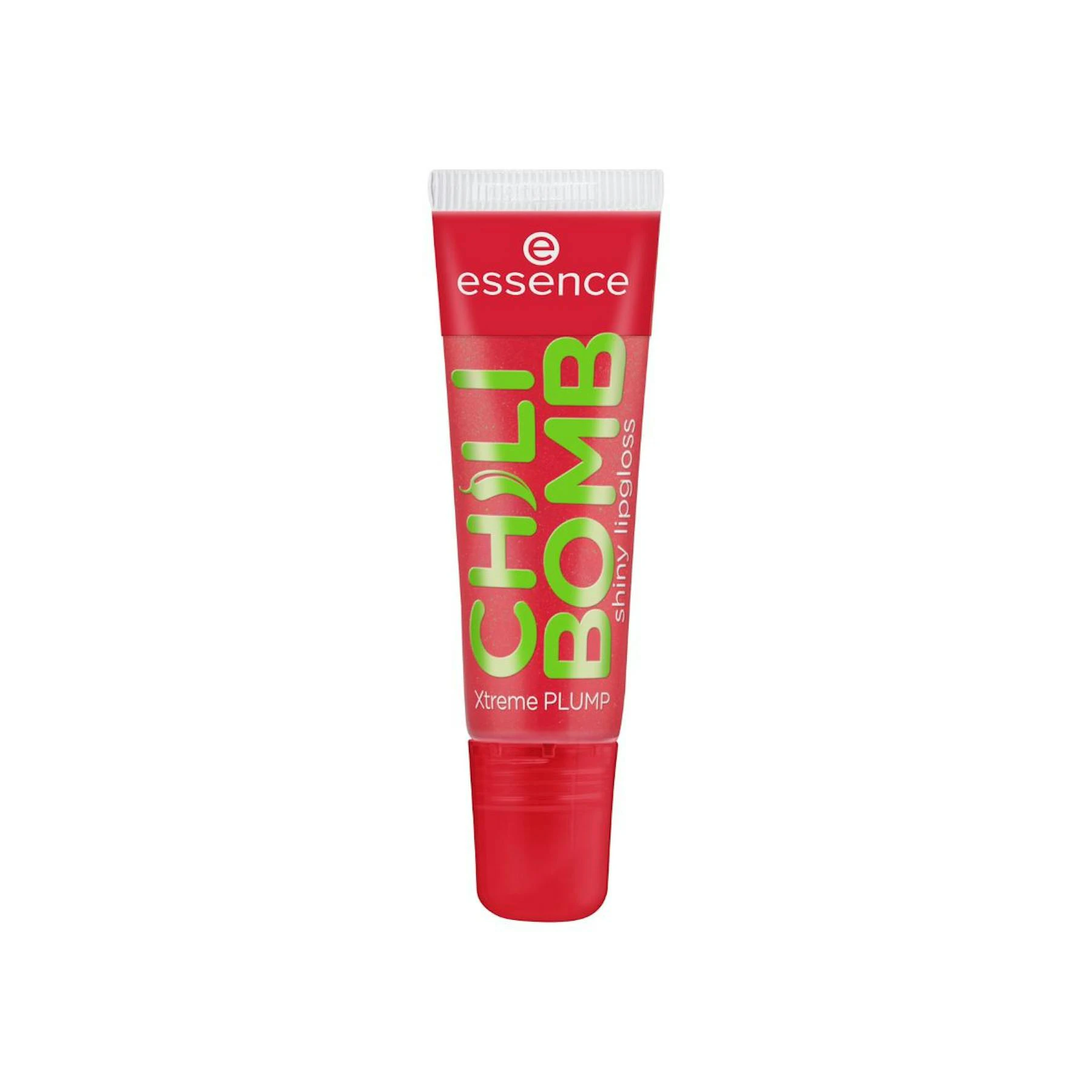 Brillo De Labios Chili Bomb Essence