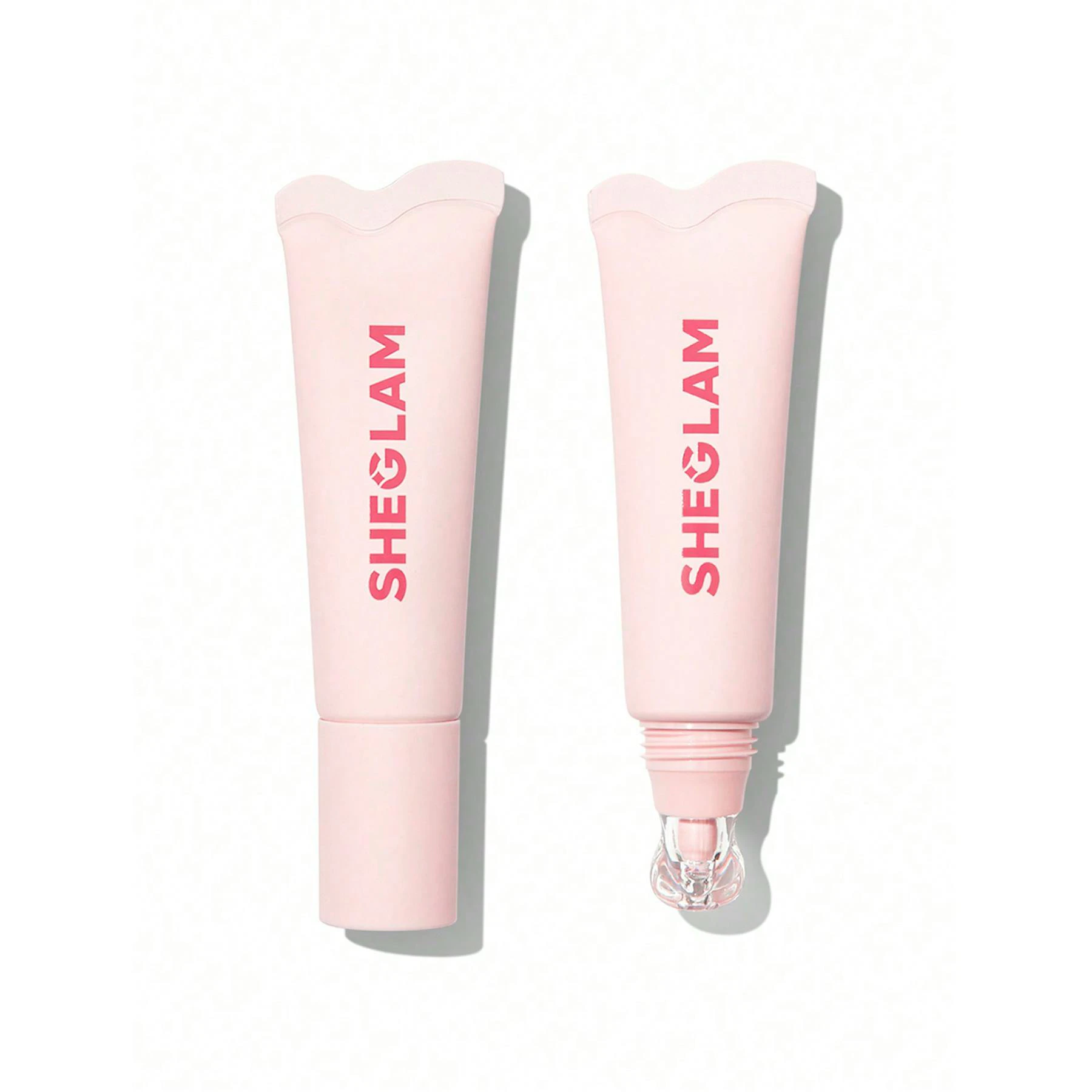 Brillo De Labios Crystal Glaze Moisturizing Sheglam