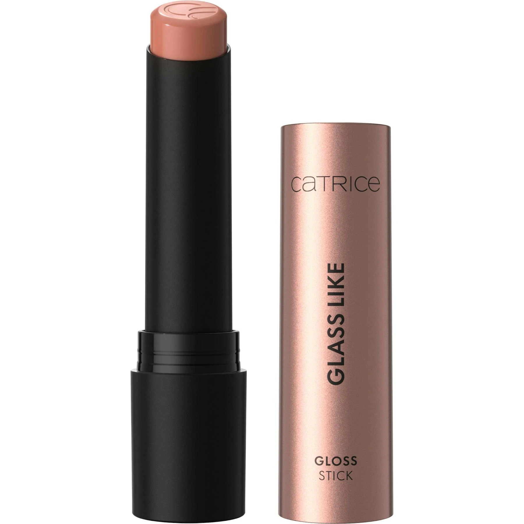 Brillo De Labios En Barra Glass Like Catrice