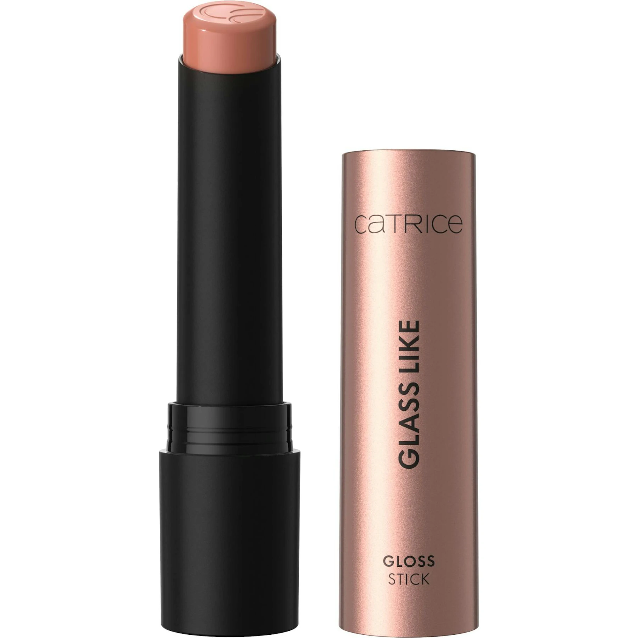 Brillo De Labios En Barra Glass Like Catrice 0