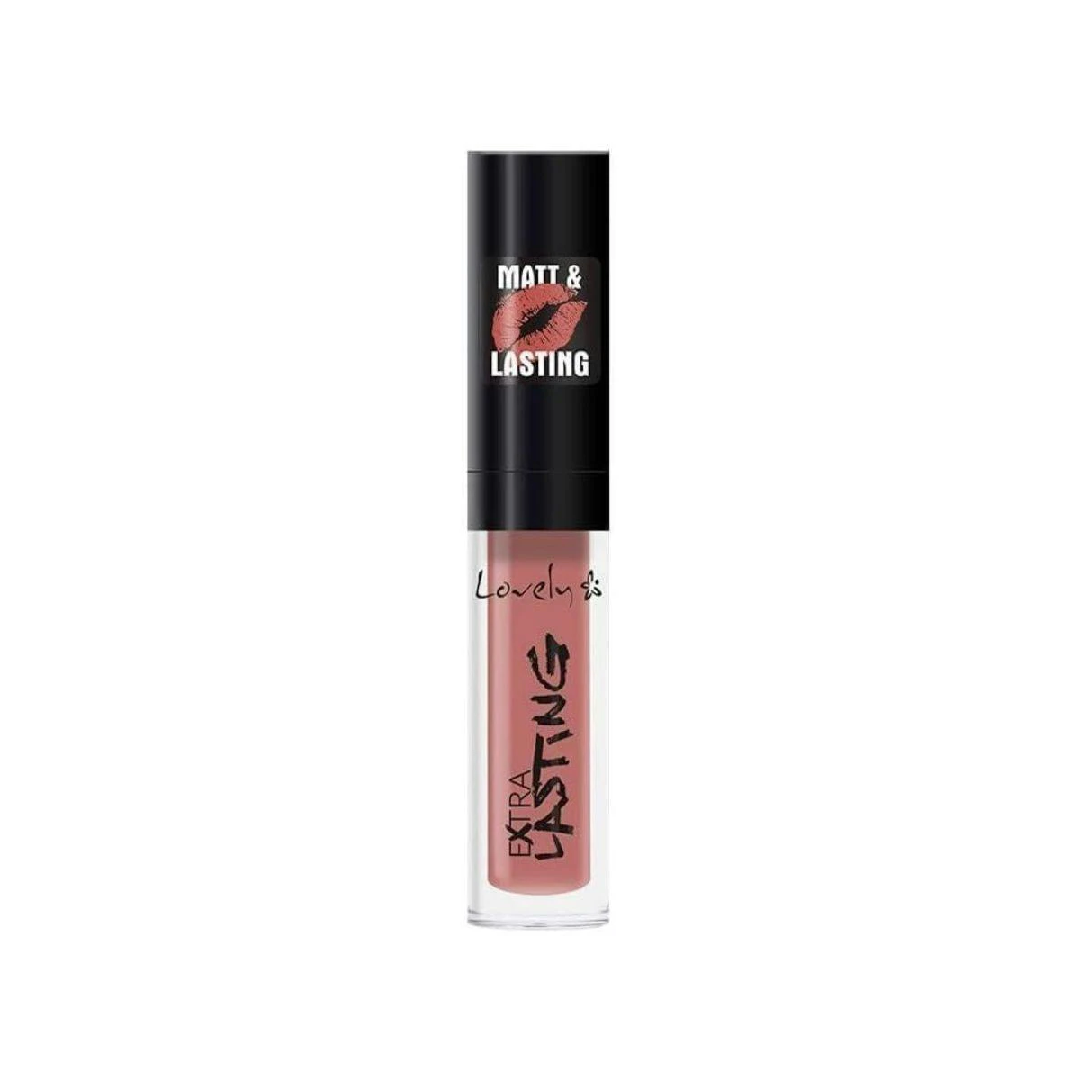 Brillo De Labios Extra Lasting Lovely