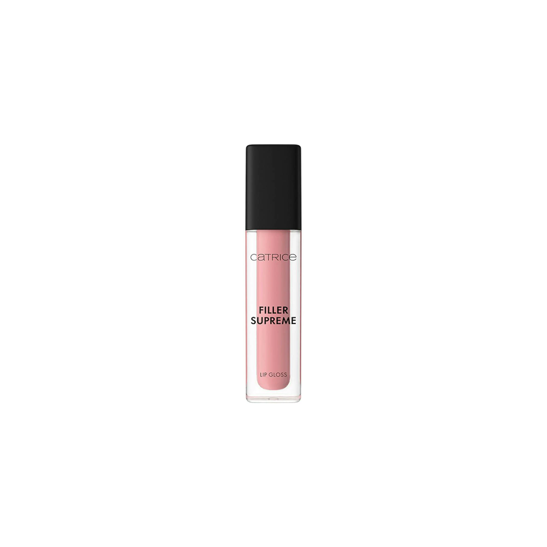 Brillo De Labios Filler Supreme Catrice 0