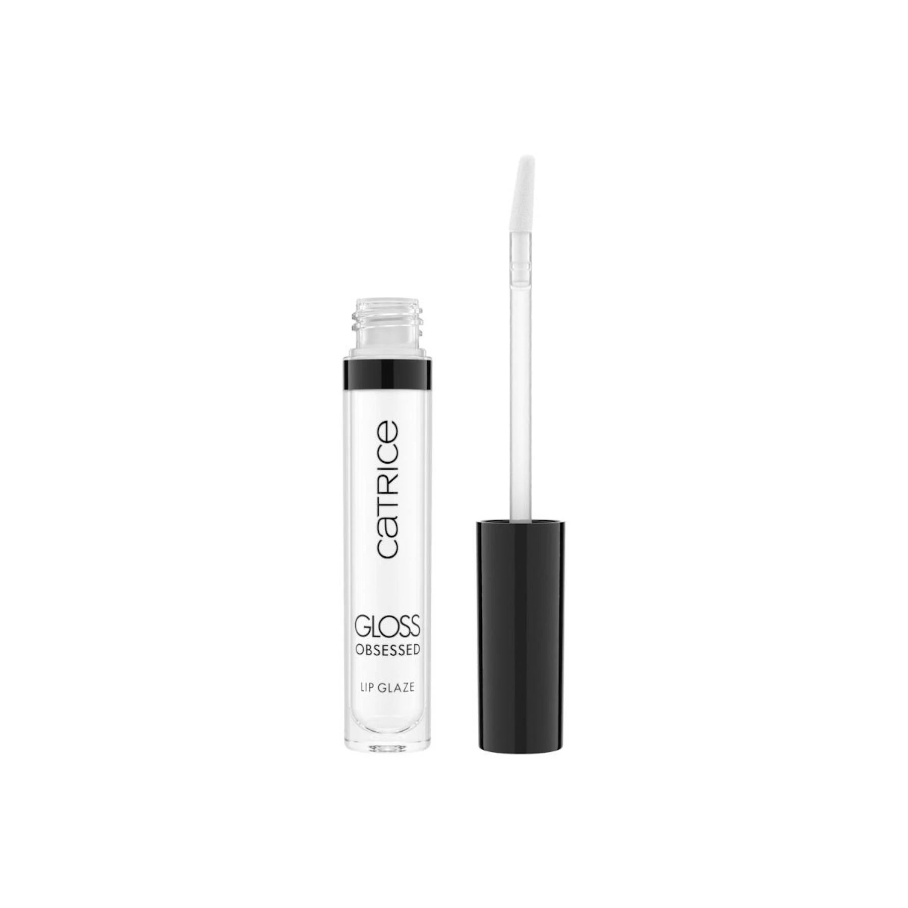 Brillo De Labios Gloss Obsessed Lip Glaze Catrice