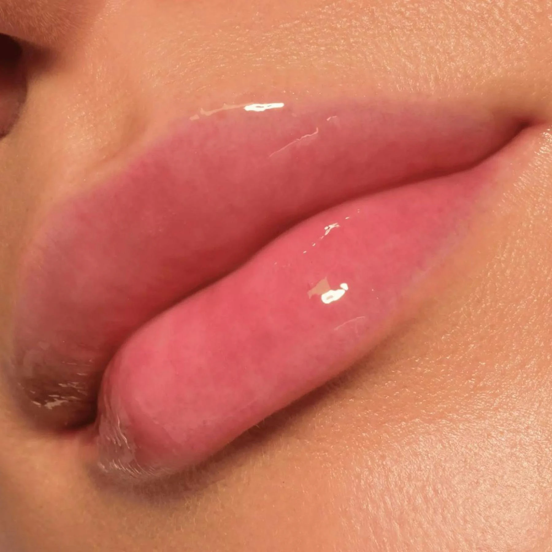 Brillo De Labios Gloss Obsessed Lip Glaze Catrice