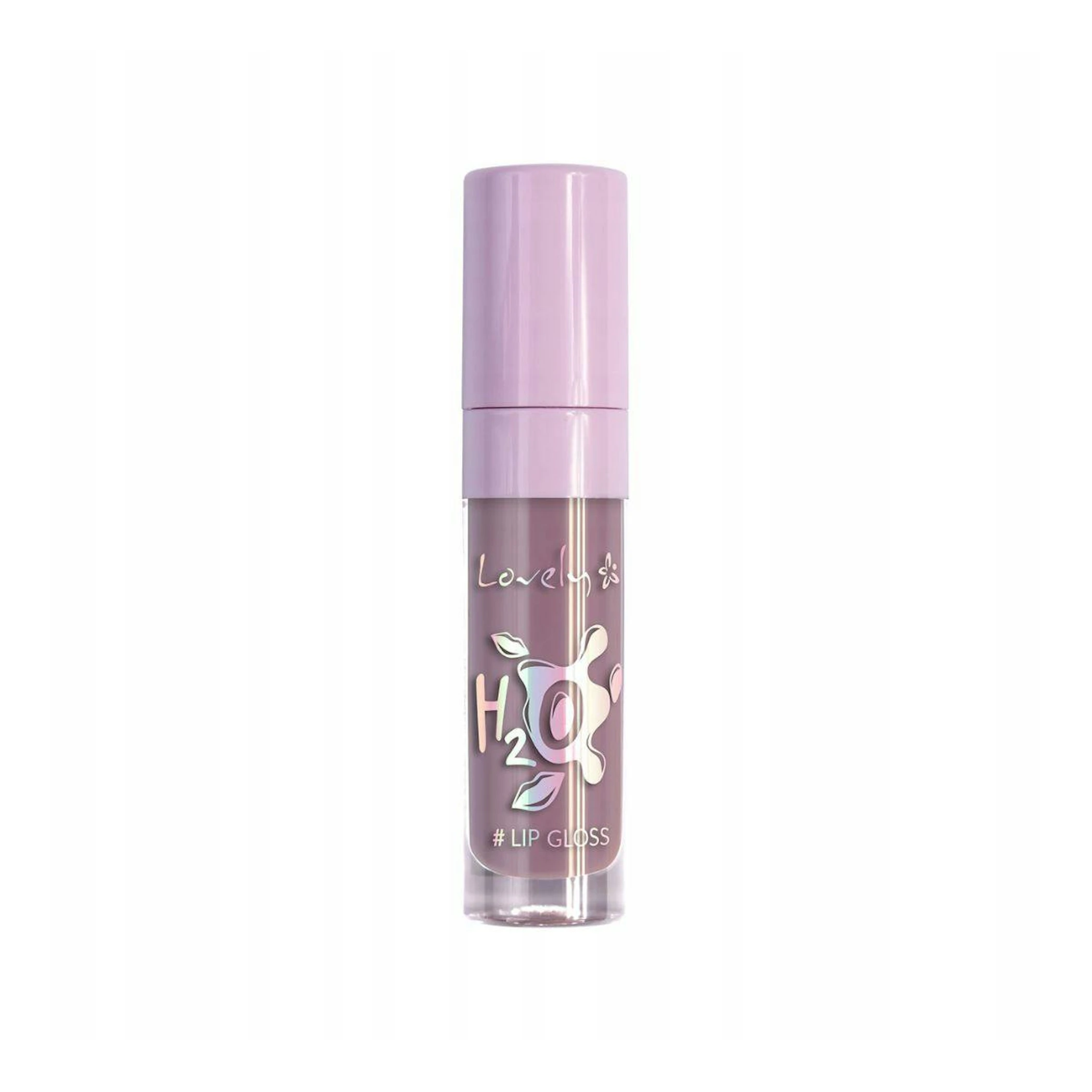 Brillo De Labios H2O Lovely