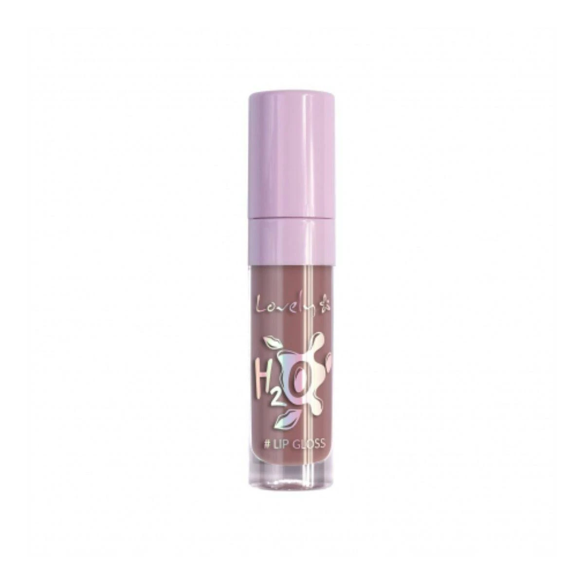 Brillo De Labios H2O Lovely