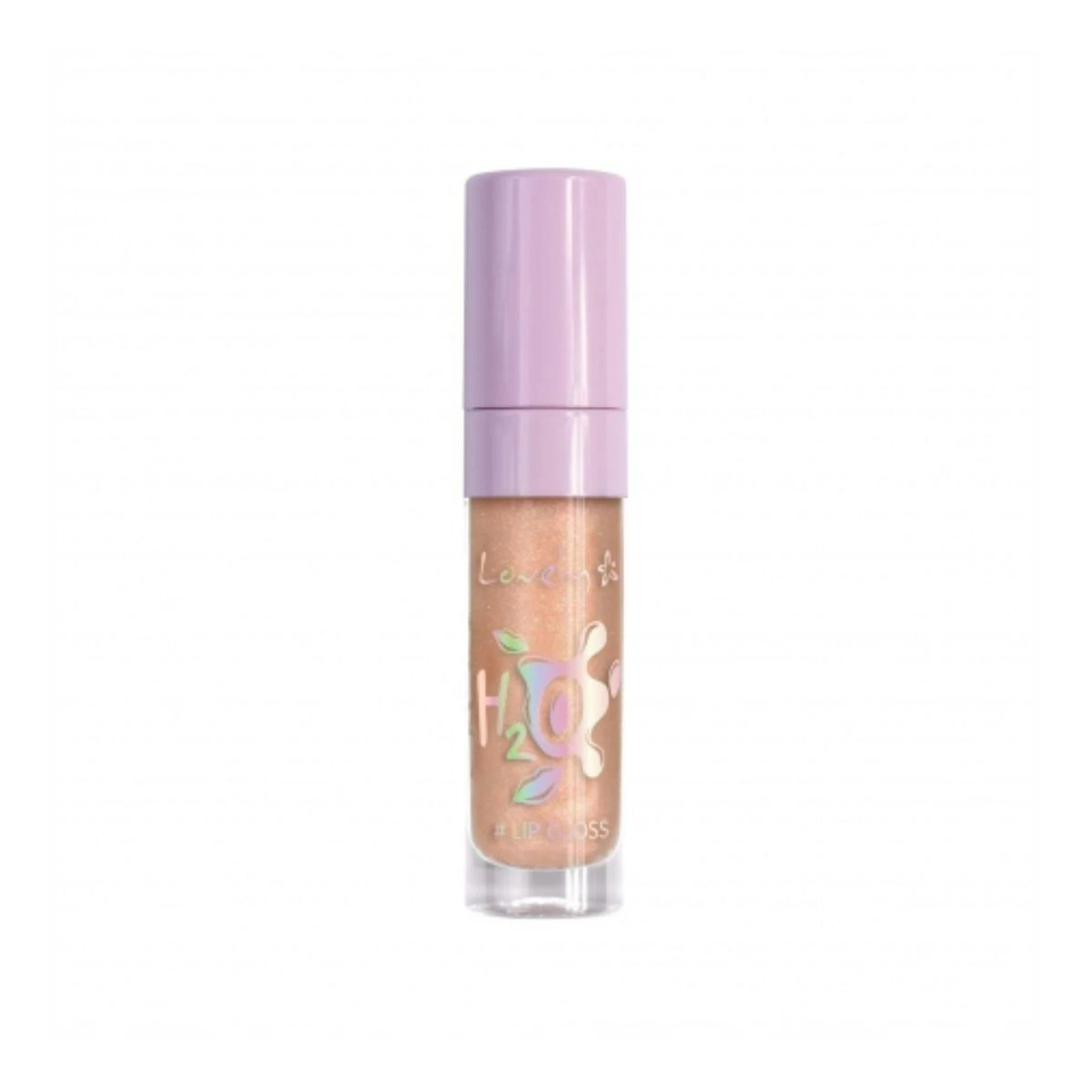 Brillo De Labios H2O Lovely