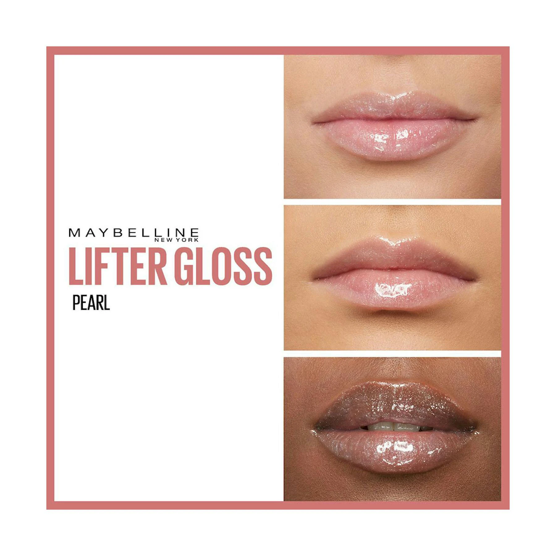 Brillo De Labios Lifter Gloss Maybelline