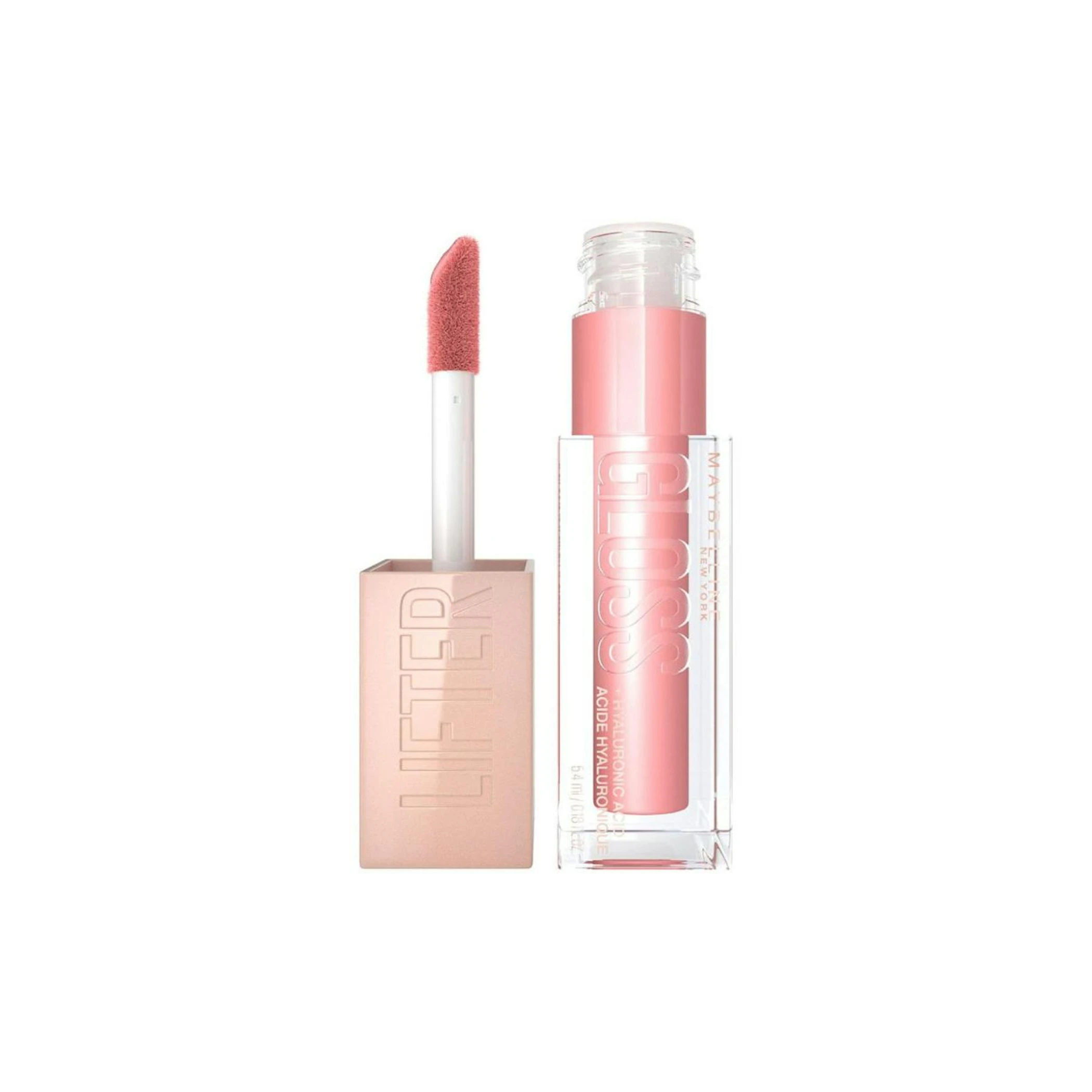 Brilho De Lábios Lifter Gloss Maybelline