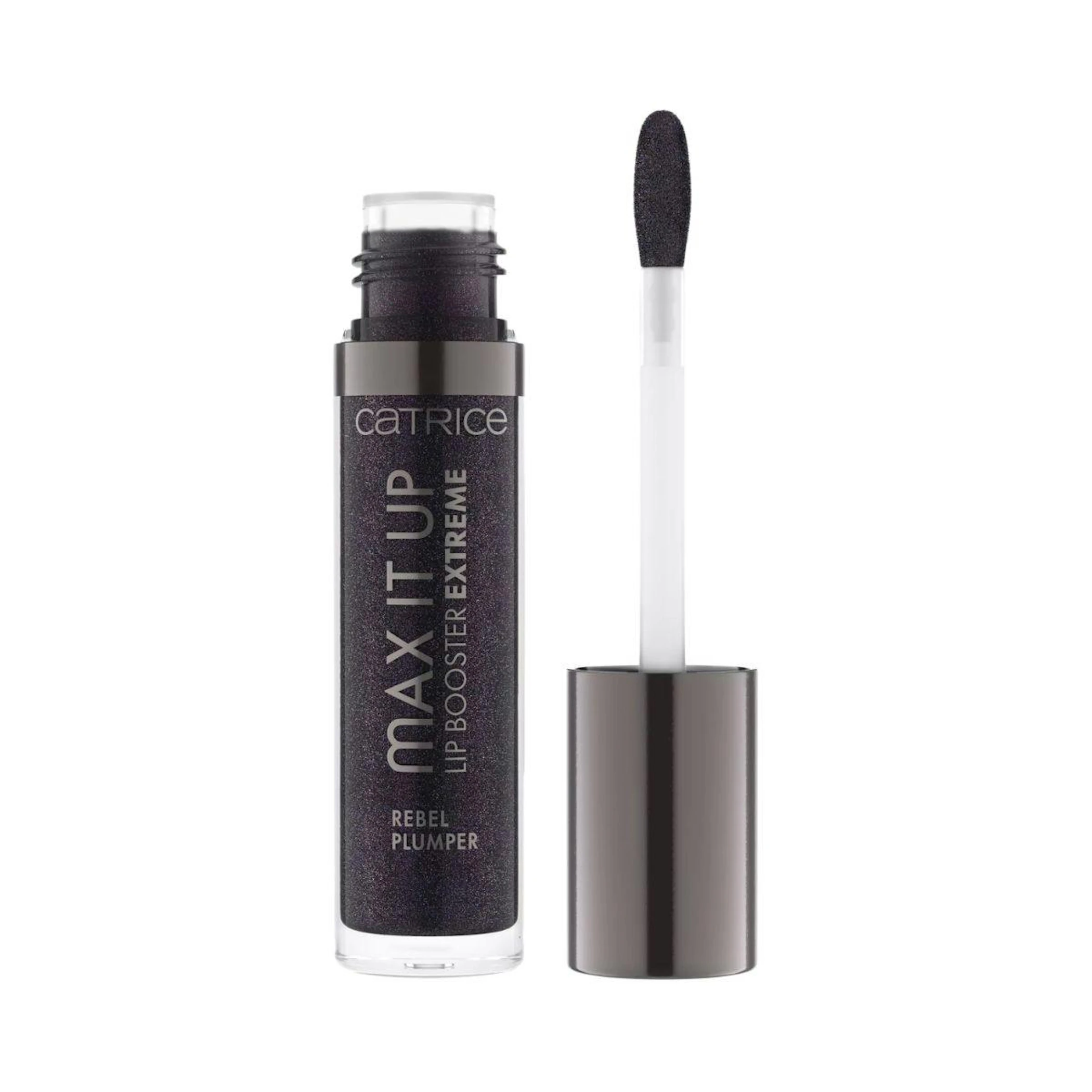 Brillo De Labios Voluminizador Max It Up Lip Extreme Catrice