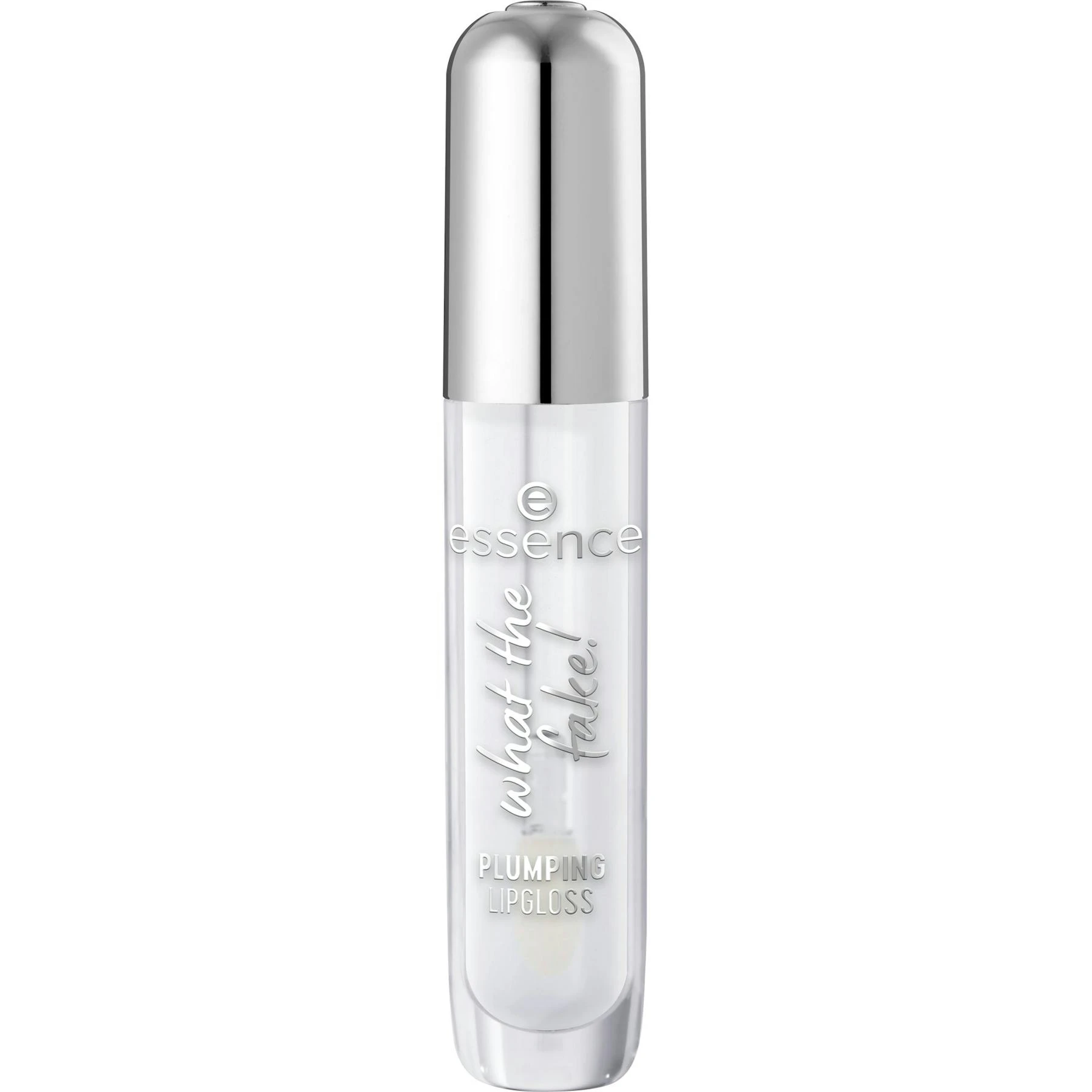Brillo De Labios Voluminizador What The Fake! Essence