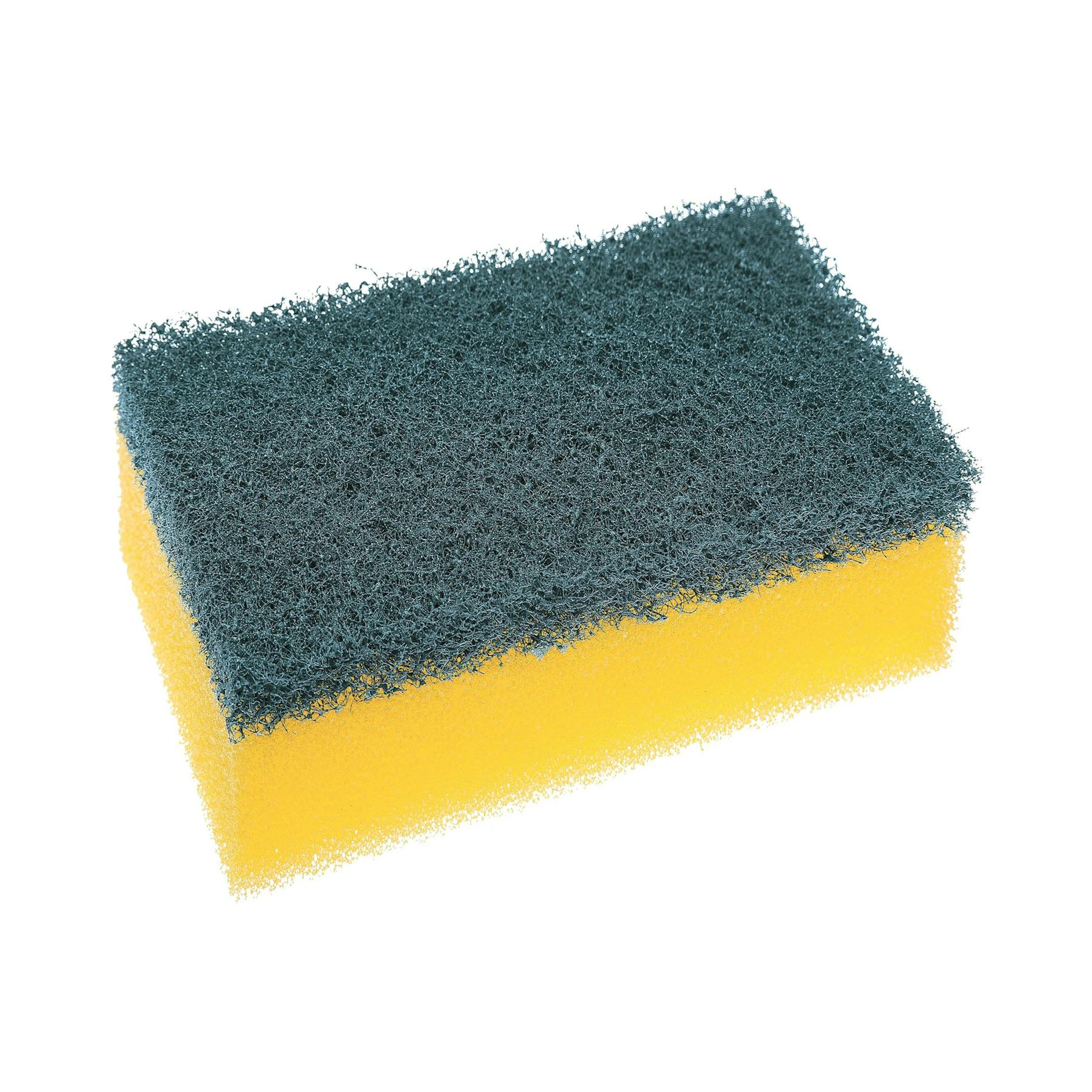 Estropajo Delicate Scotch-Brite 3 Uds