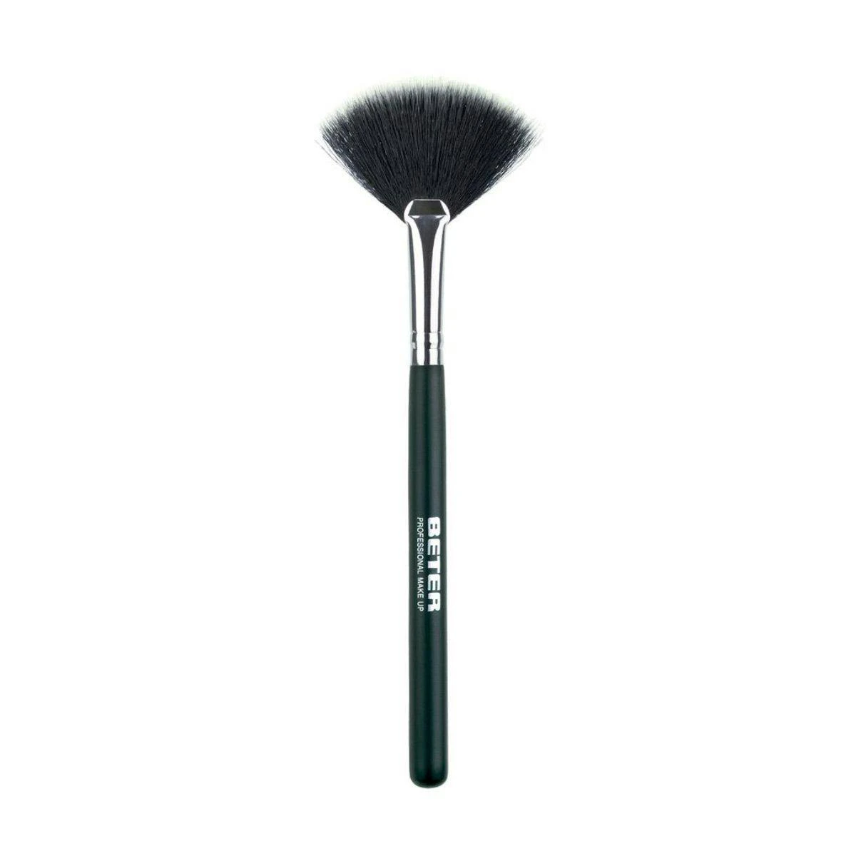 Brocha De Maquillaje Abanico Beter Brocha De Maquillaje Abanico Beter 0