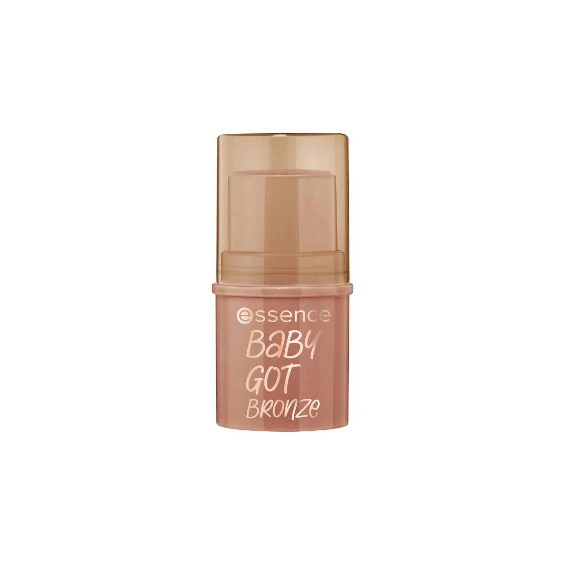 Bronceador En Stick Baby Got Bronze Essence
