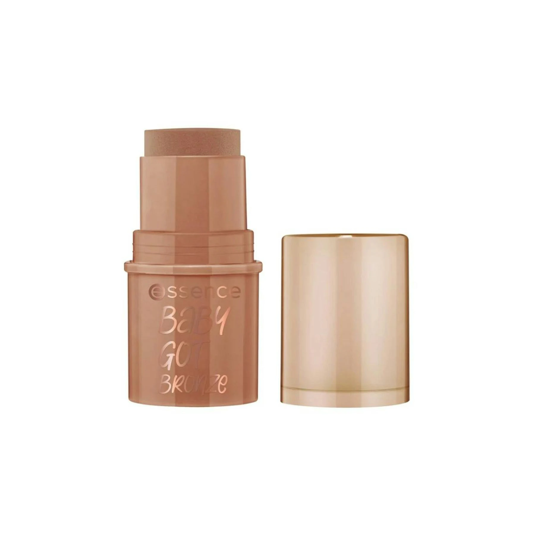 Bronceador En Stick Baby Got Bronze Essence