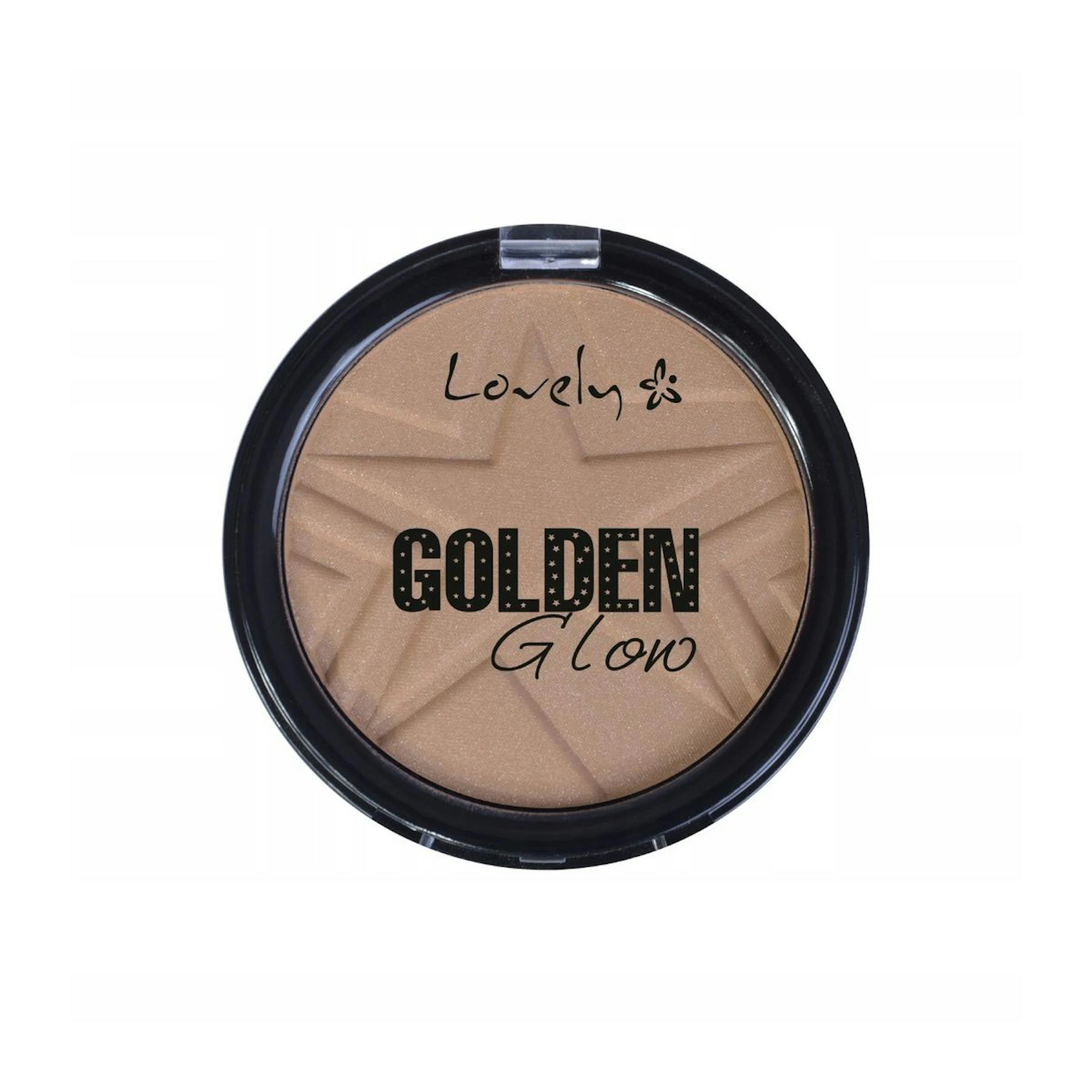 Bronceador Golden Glow Lovely Tono 4 0