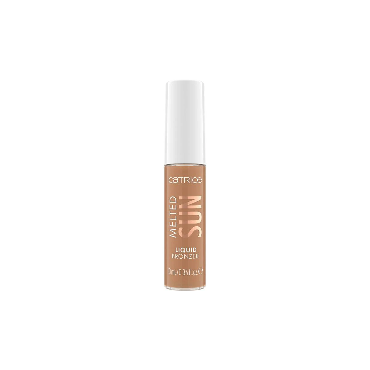 Bronceador Líquido Melted Sun Catrice Bronceador Líquido Melted Sun Catrice 0