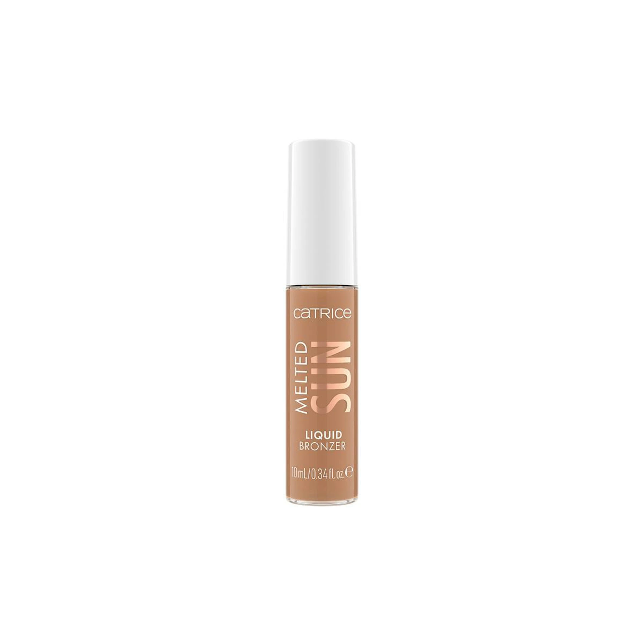 Bronceador Líquido Melted Sun Catrice 0