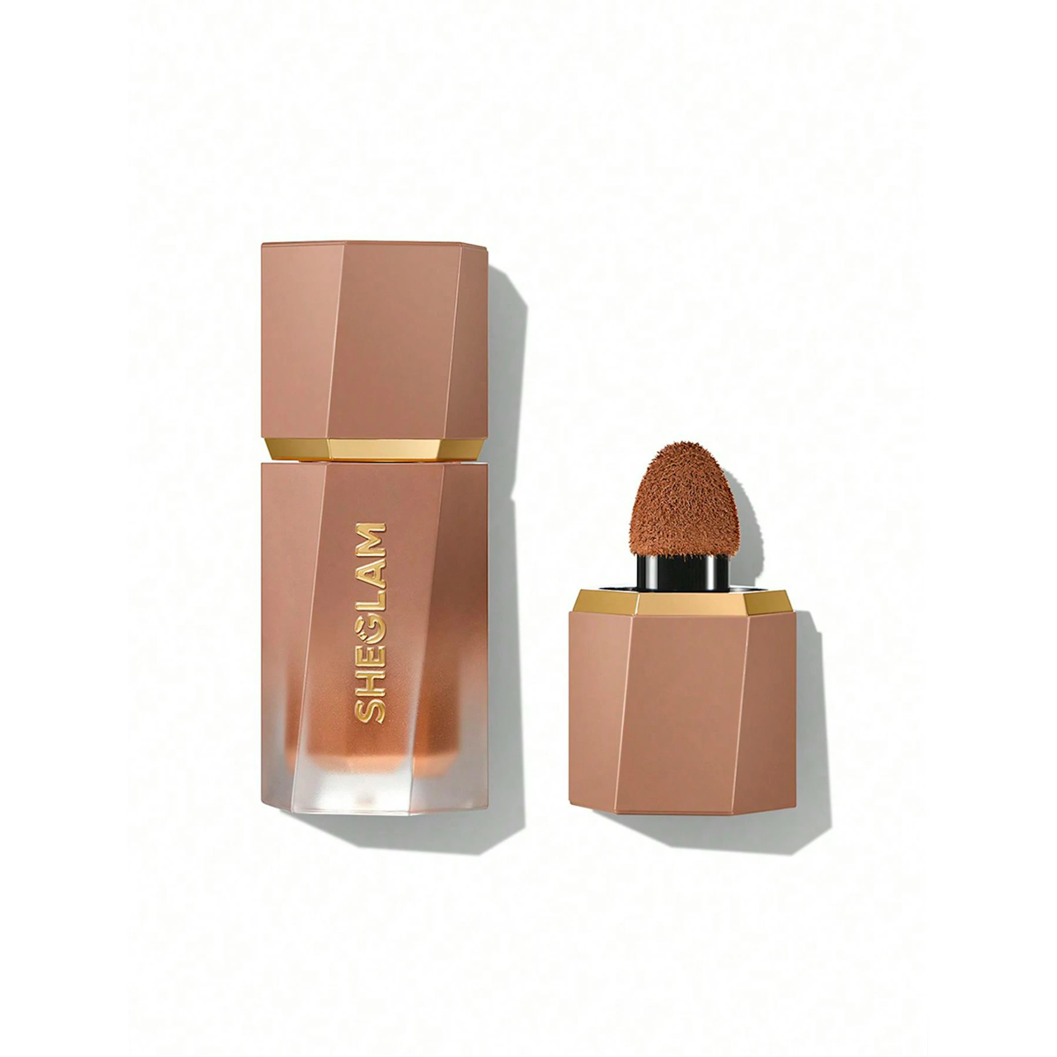 Bronzeador Líquido Mate Sun Beam Sheglam