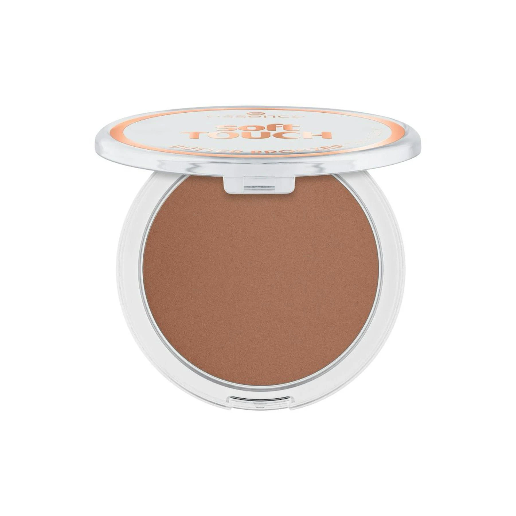 Bronzeador Soft Touch Butter Essence