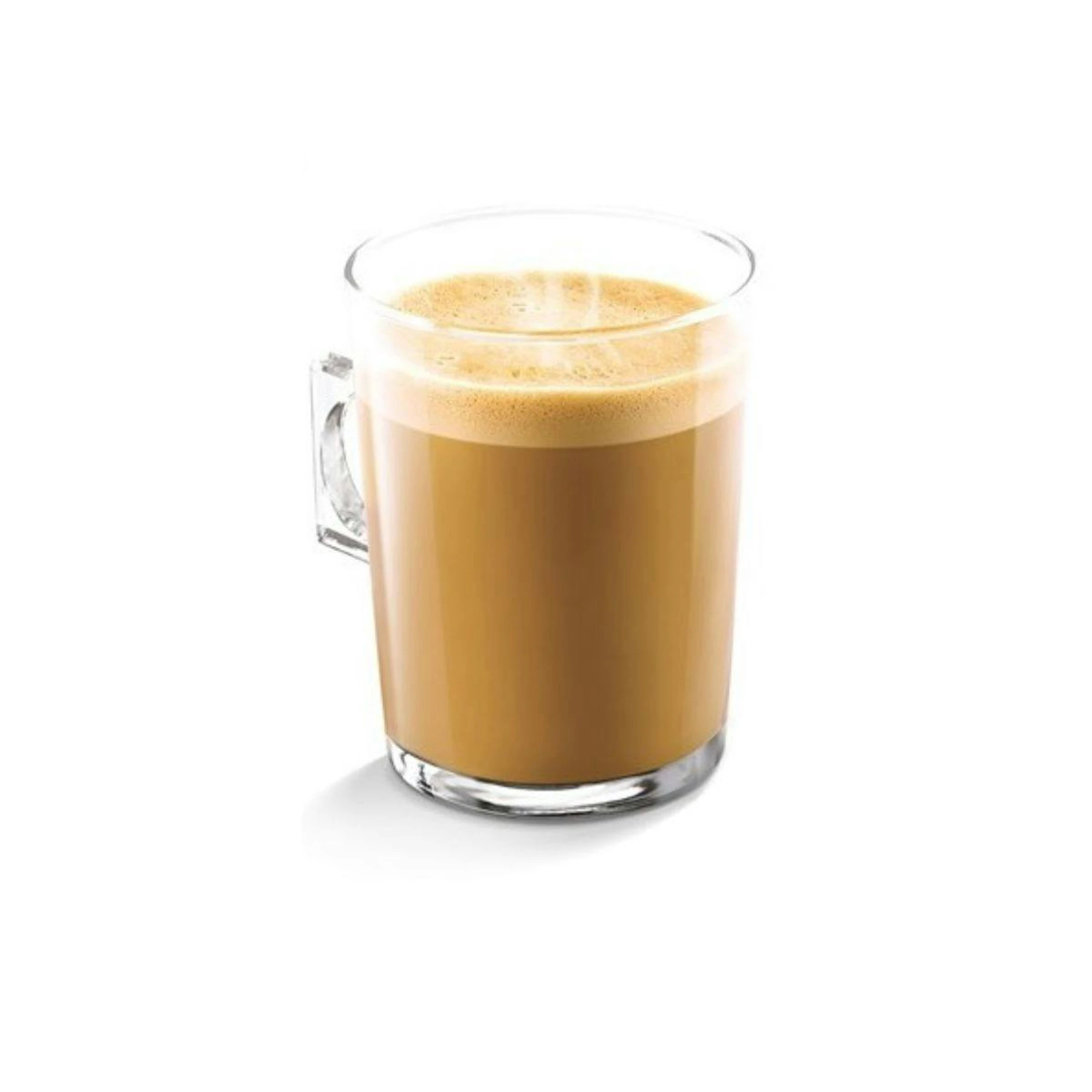 Café Con Leche Dolce Gusto 16 Cápsulas