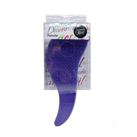 Cepillo Desenredante Ponette