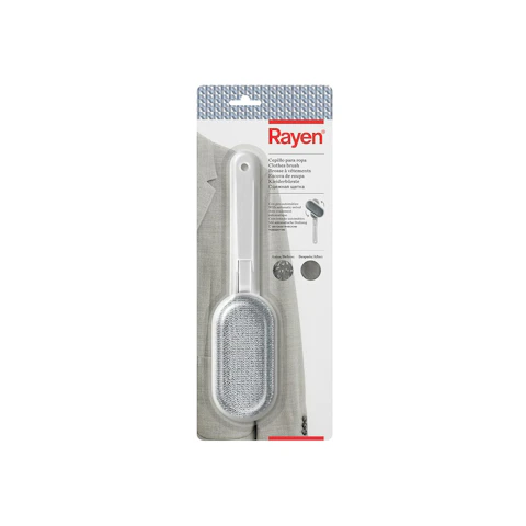 Cepillo Automático Ropa H50 Rayen 1 Ud