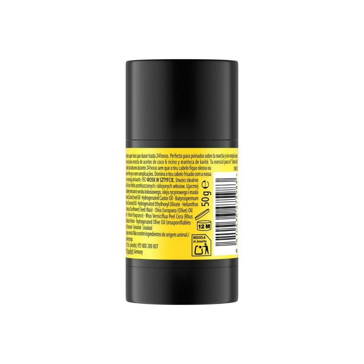 Cera Fijadora En Stick Glued Got2B 50Gr