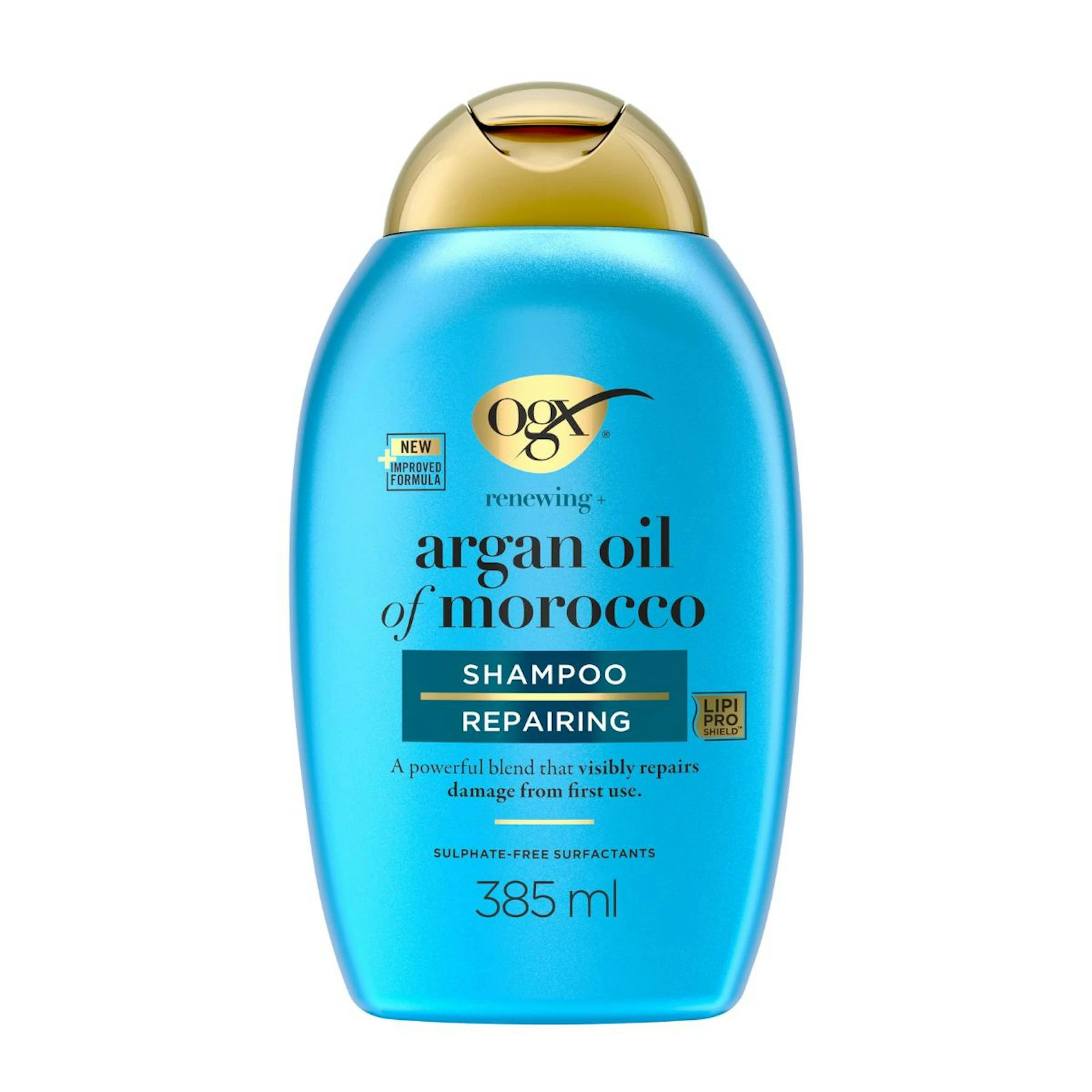 Champú Aceite De Argán De Marruecos OGX 385Ml 0