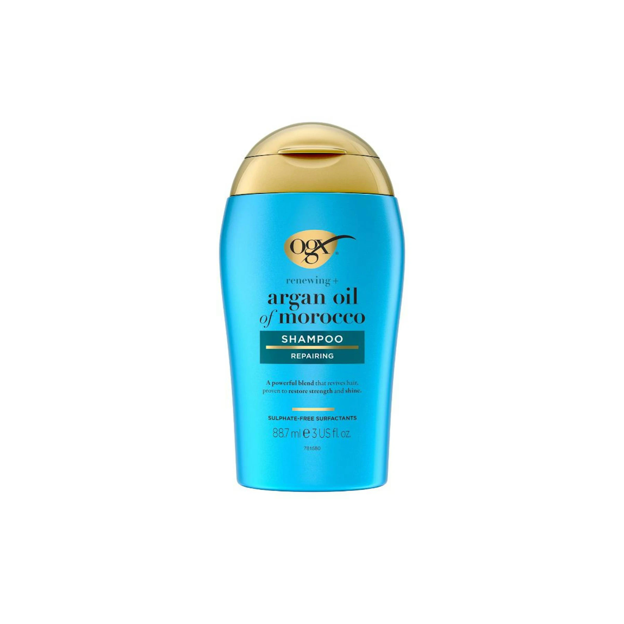Champú Aceite De Argán De Marruecos OGX 88.7Ml 0
