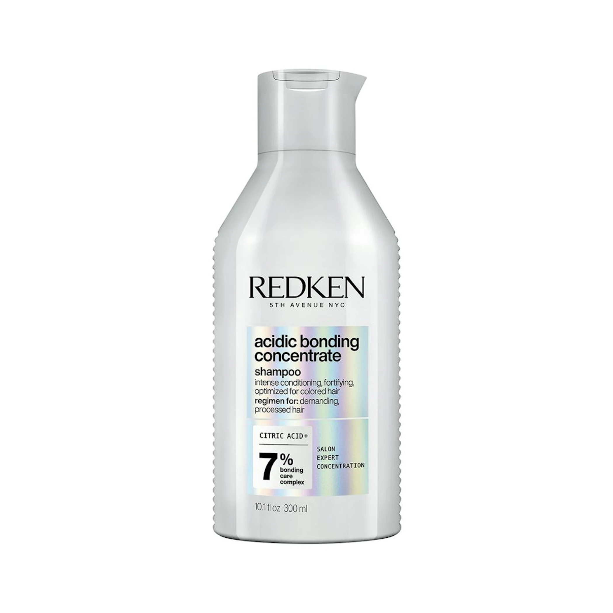 Champô Acidic Bonding Concentrate Redken 300Ml 0