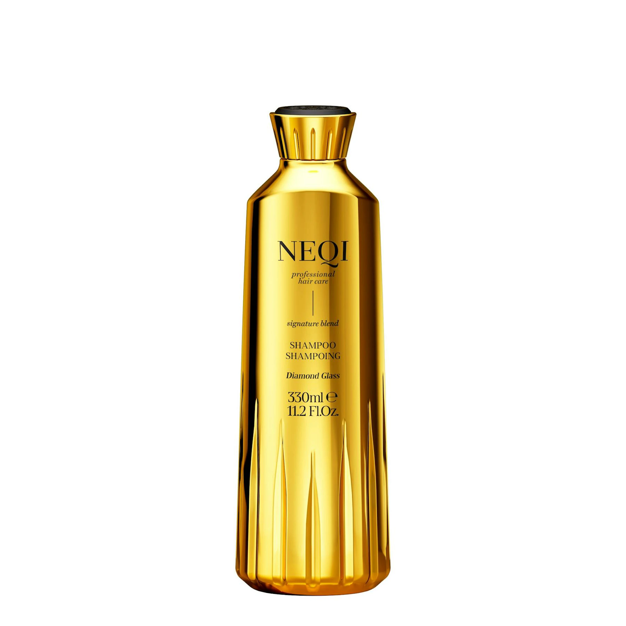 Champô Diamond Glass NEQI 330Ml 0
