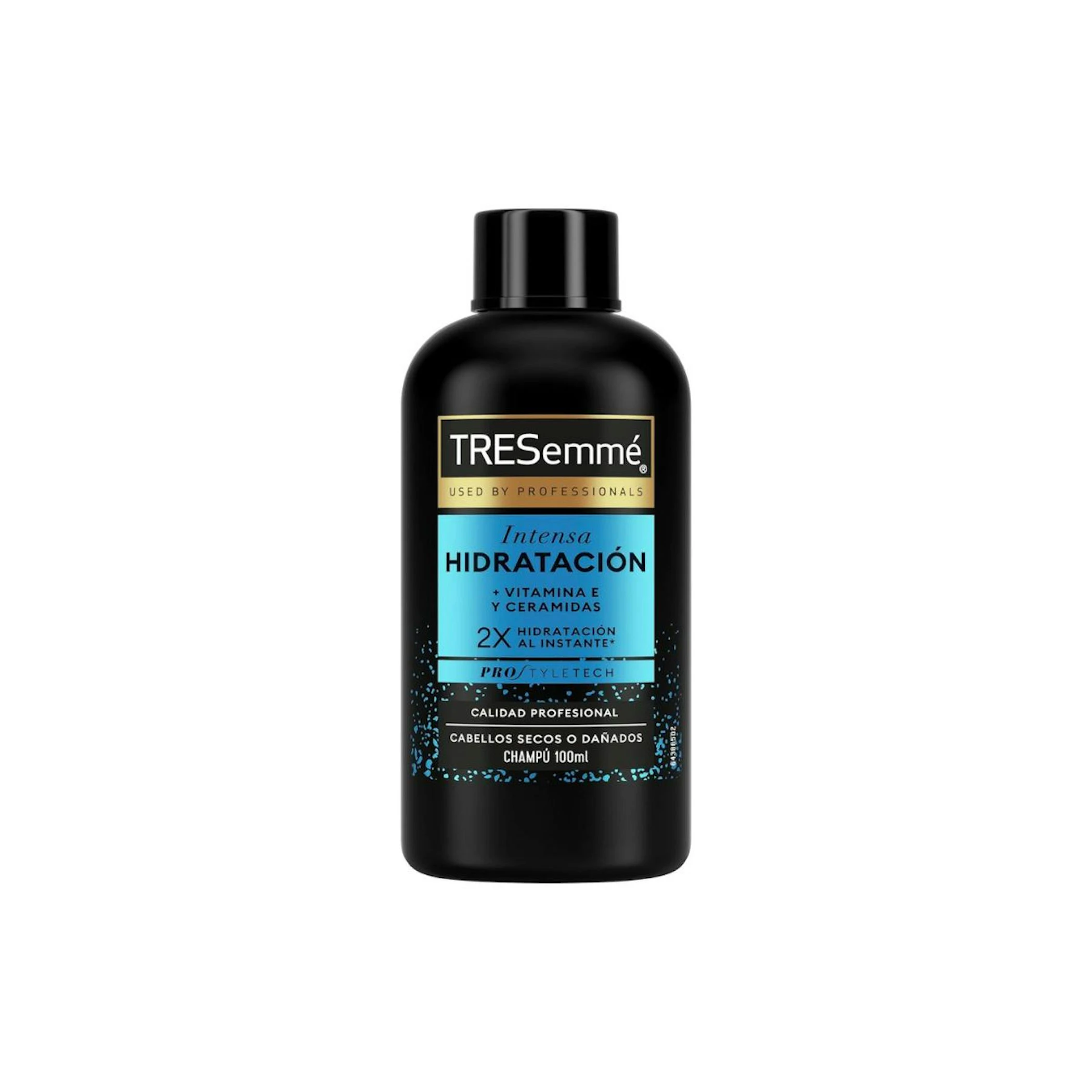 Champú Hidratación Intensa TRESemmé 100Ml 0