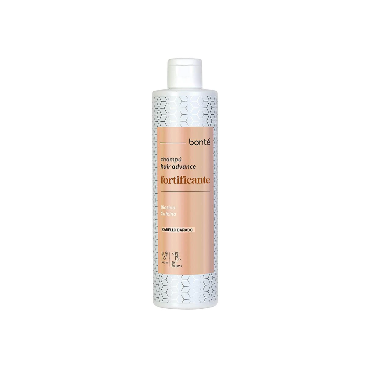 Champú Fortificante Hair Advance Bonté 285Ml