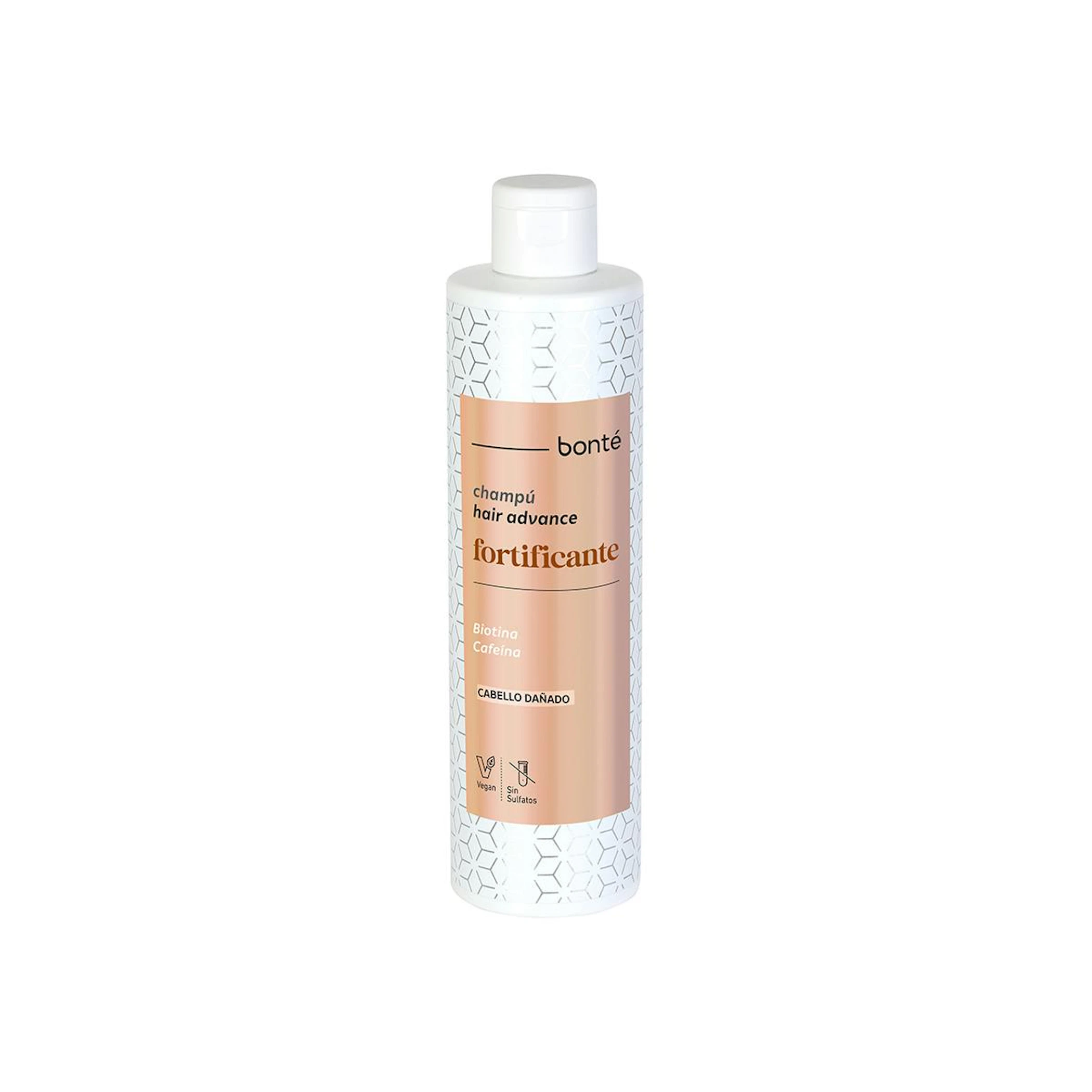 Champú Fortificante Hair Advance Bonté 285Ml